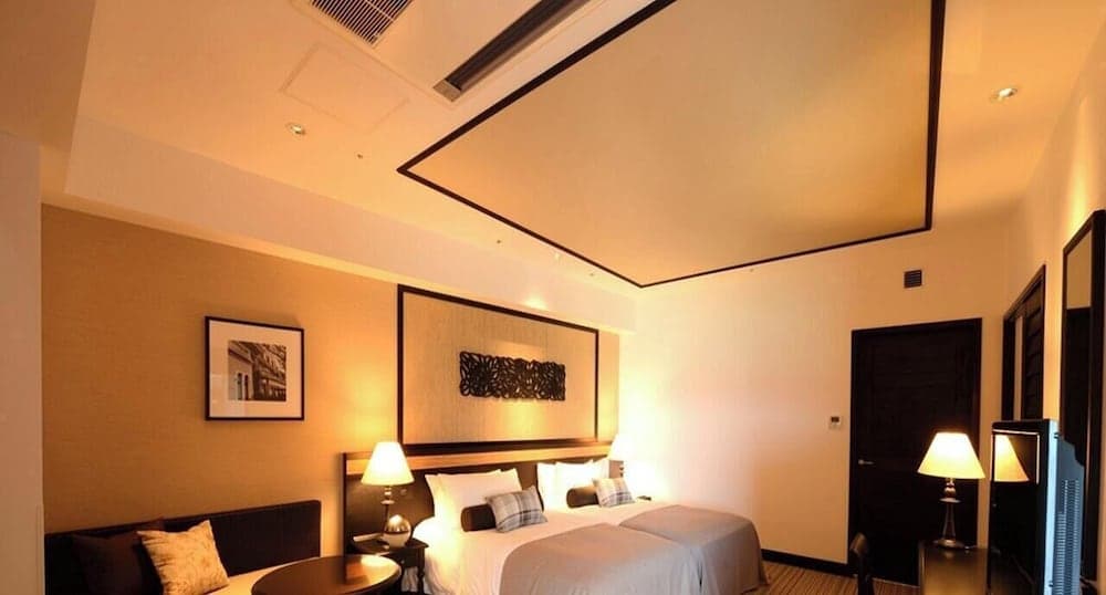 Hotel Monterey Okinawa Spa & Resort
