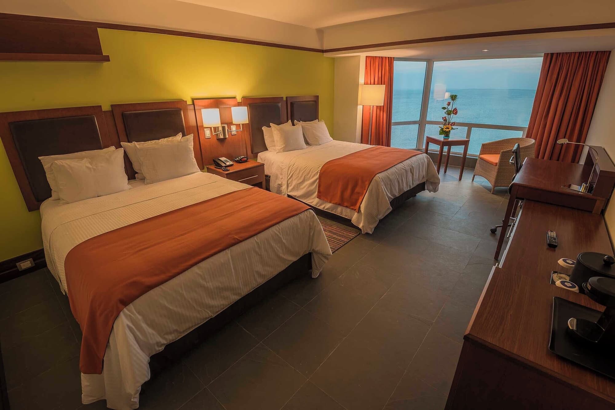 Wyndham Isla Margarita Concorde