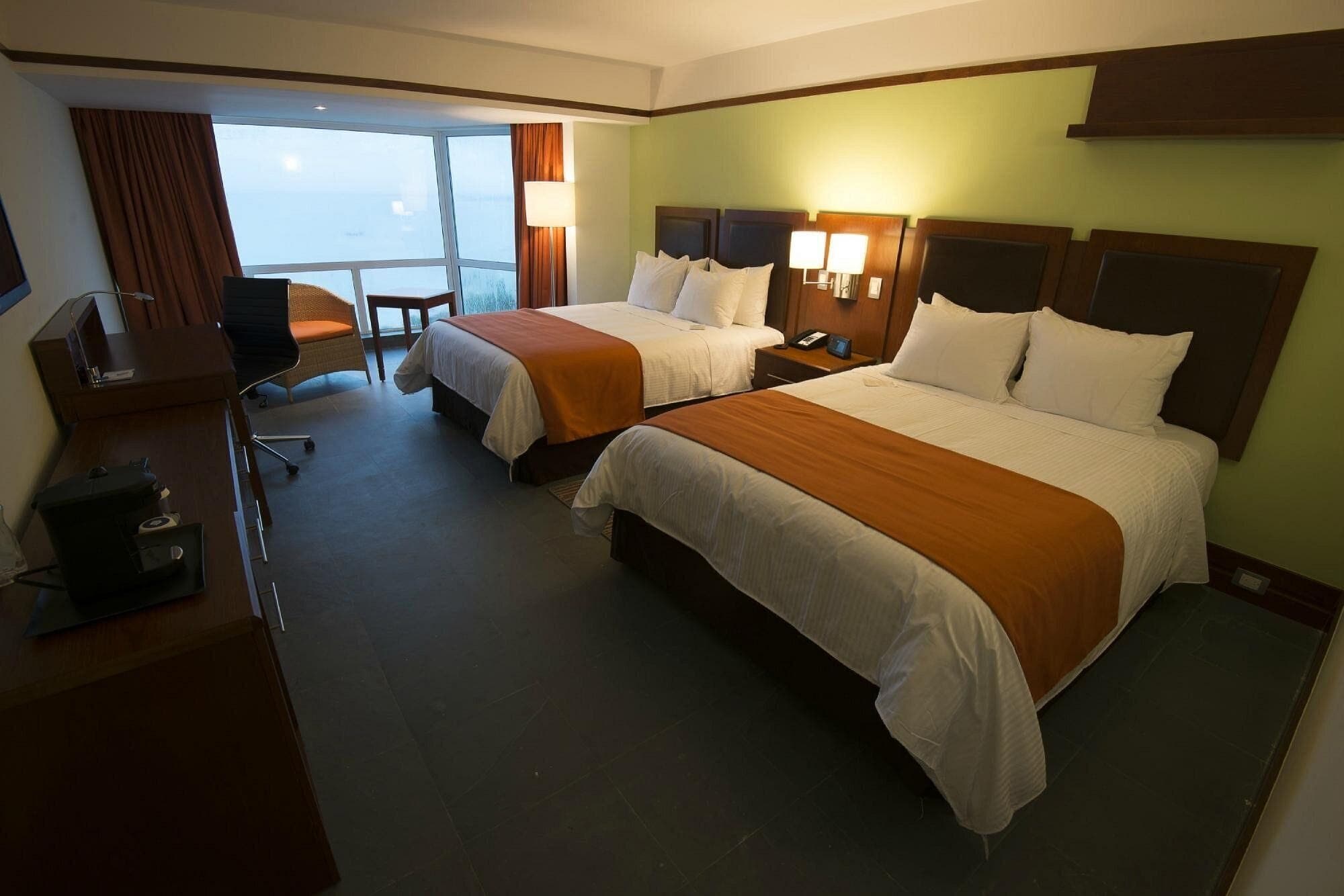 Wyndham Isla Margarita Concorde