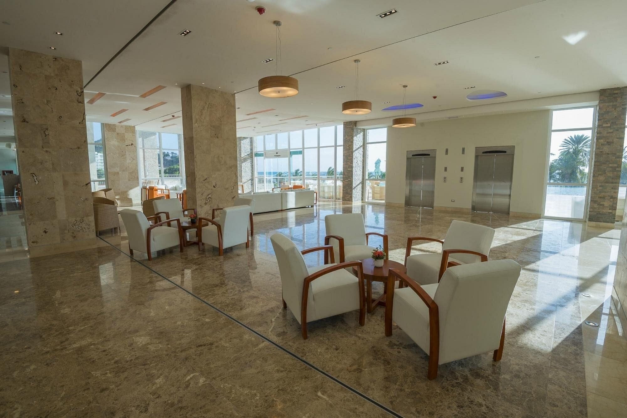 Wyndham Isla Margarita Concorde