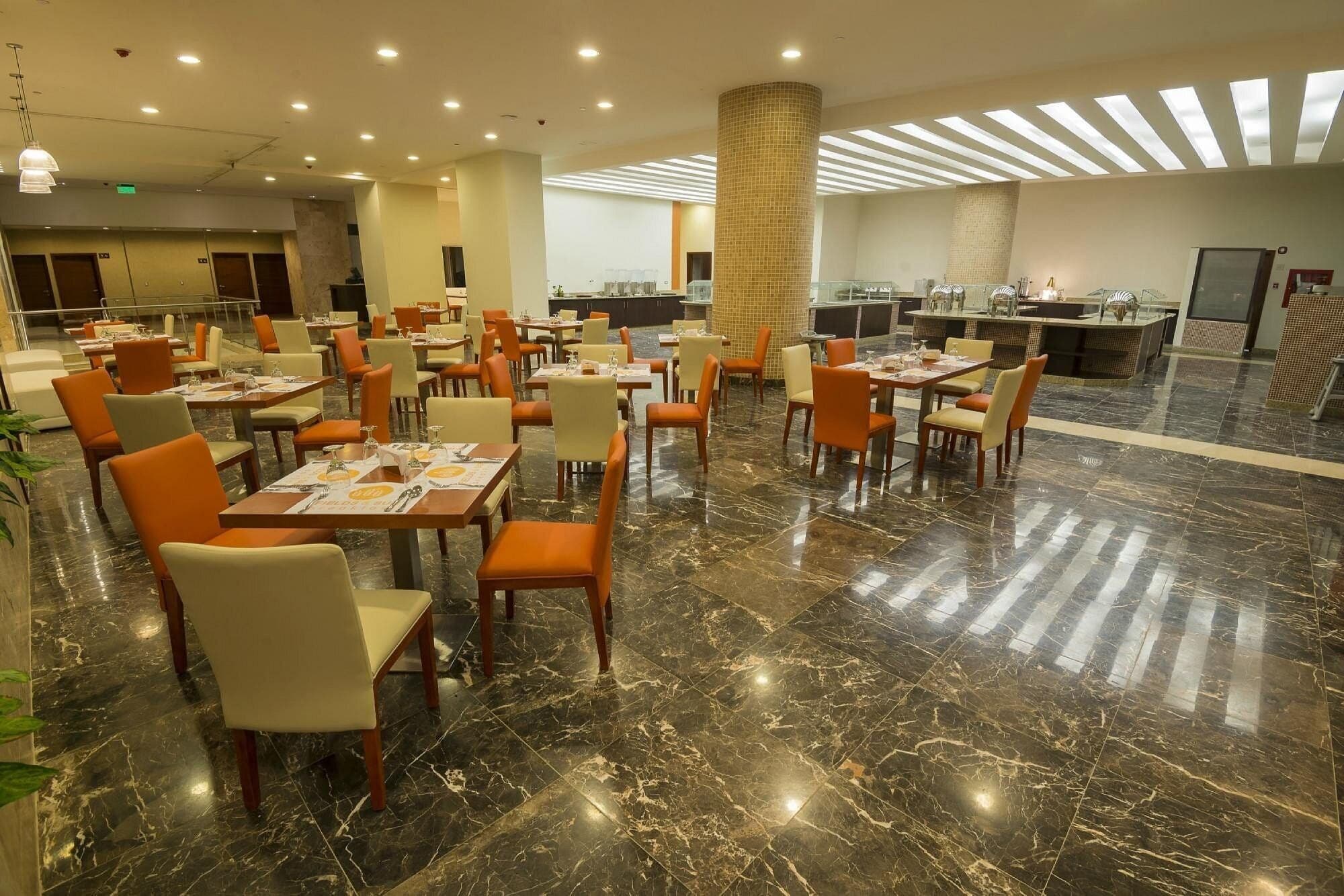 Wyndham Isla Margarita Concorde