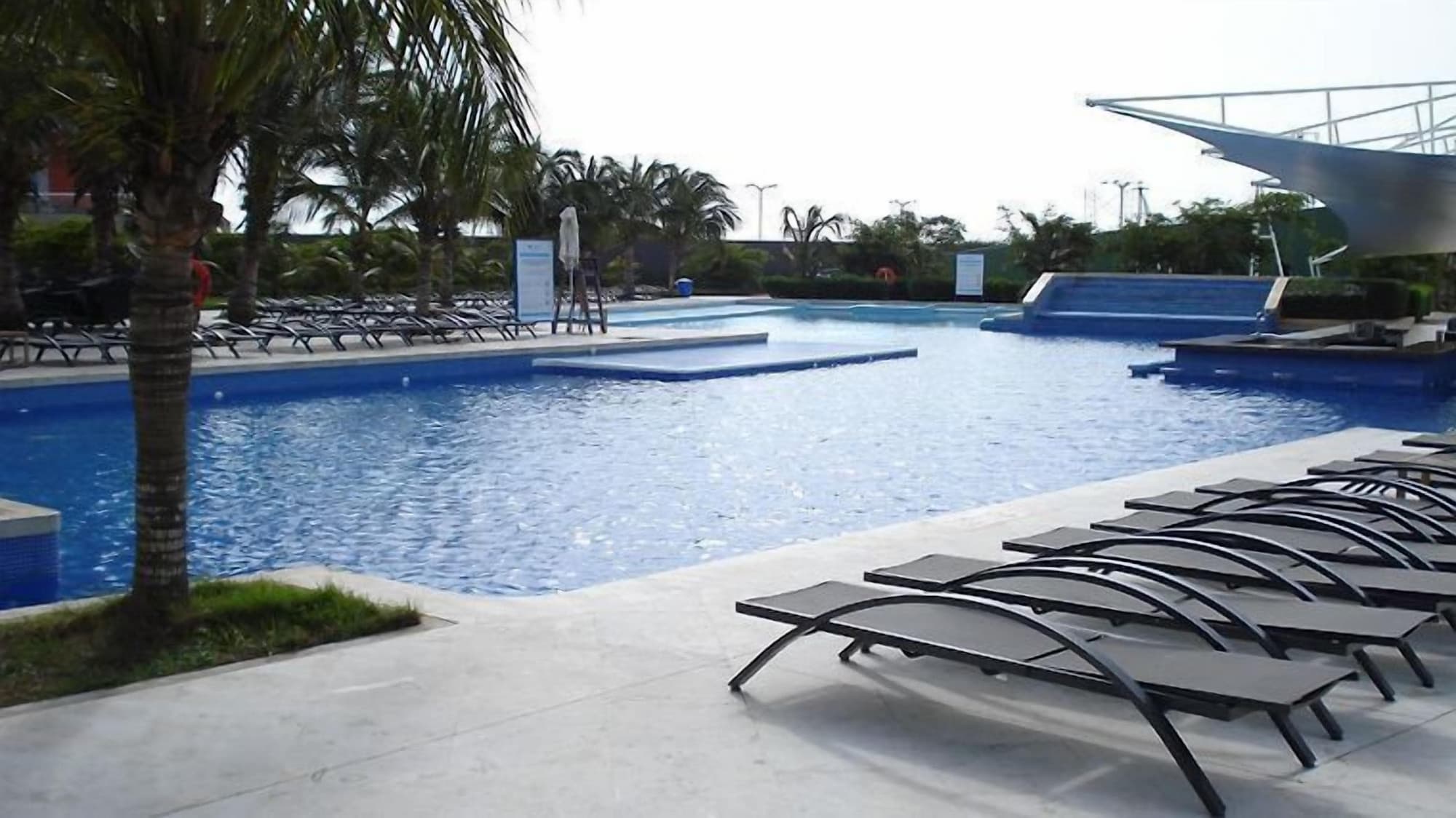 Wyndham Isla Margarita Concorde