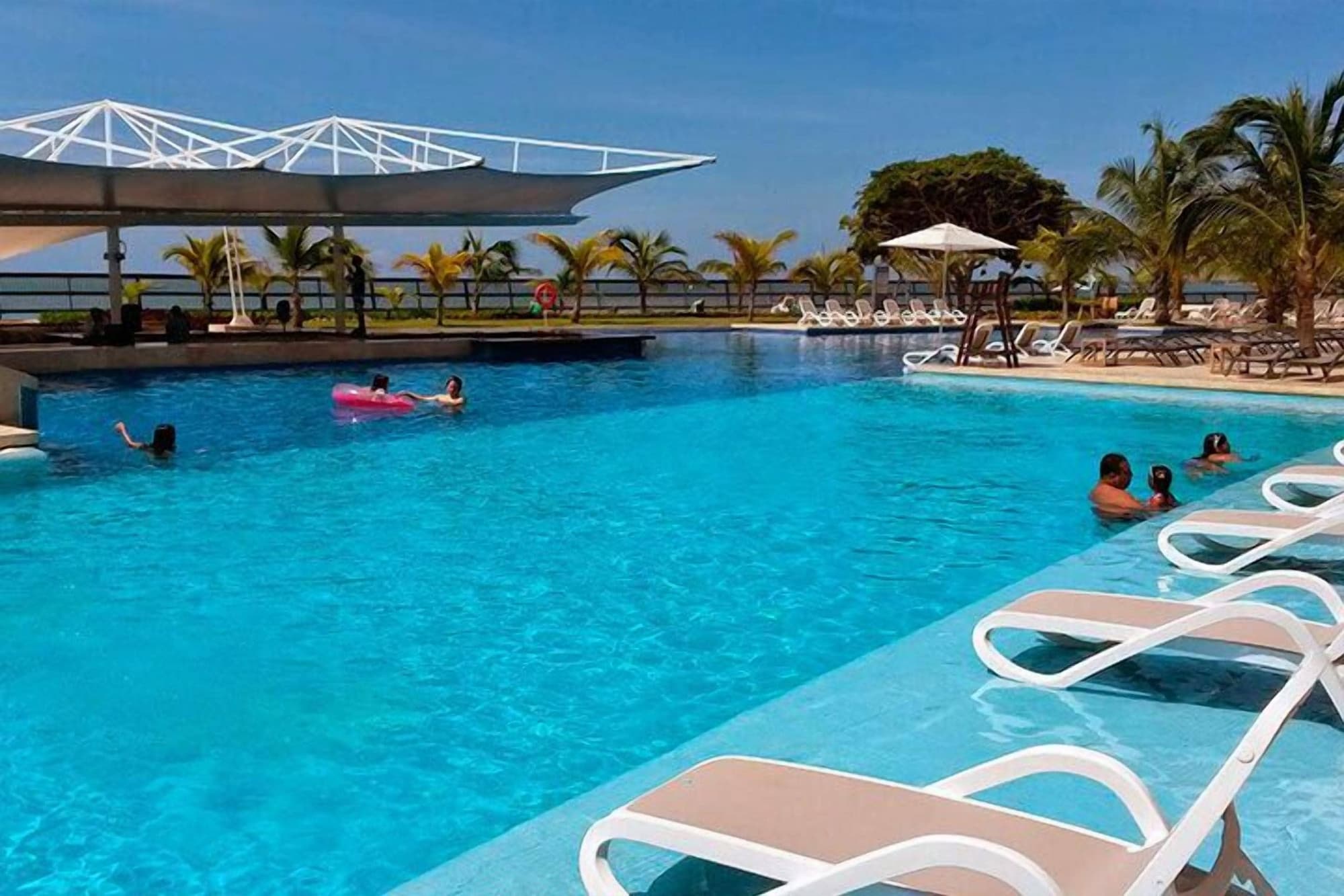 Wyndham Isla Margarita Concorde