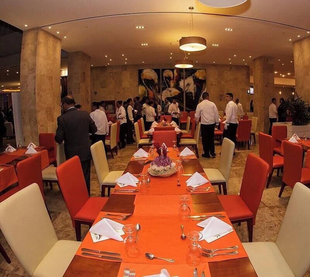 Wyndham Isla Margarita Concorde