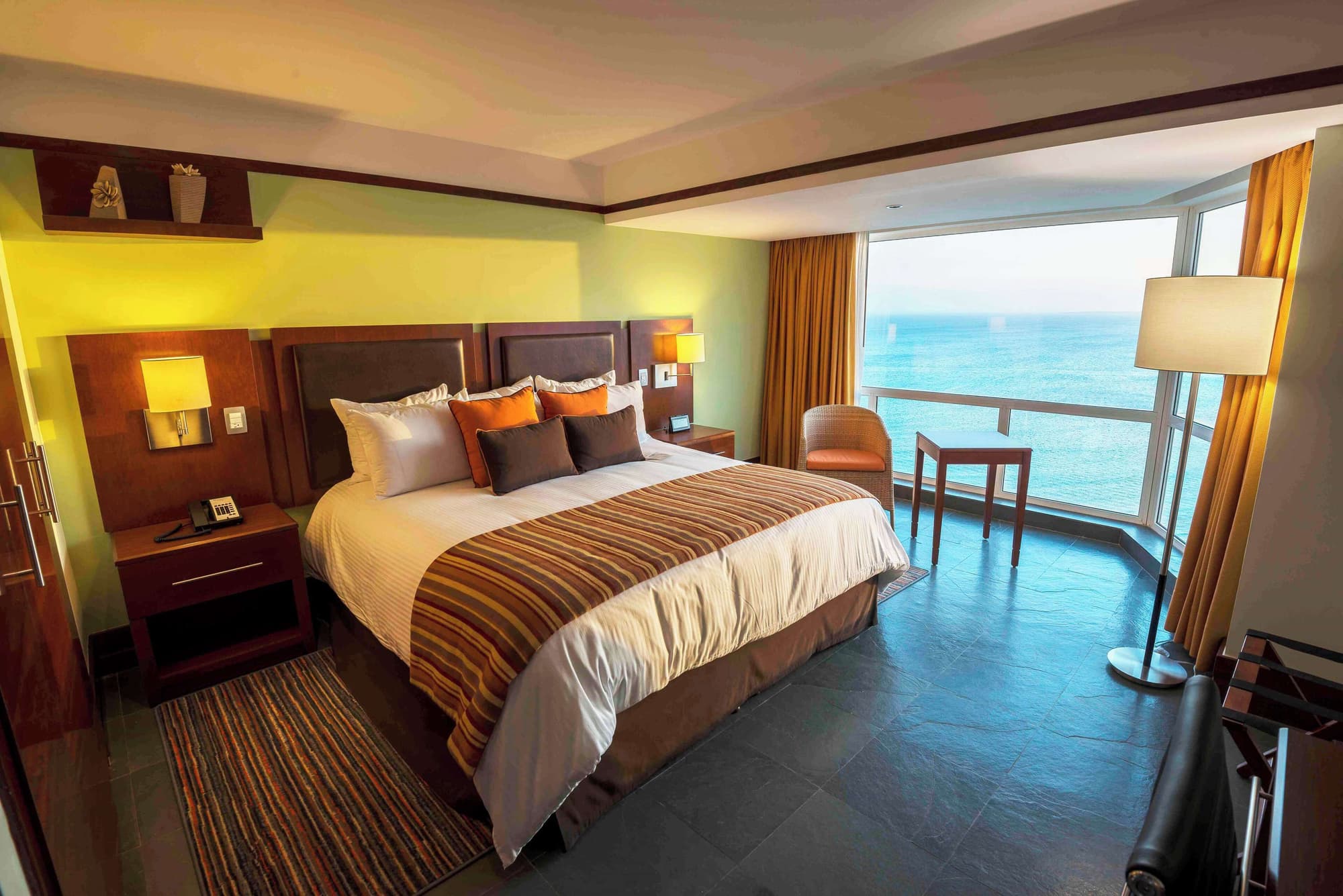 Wyndham Isla Margarita Concorde