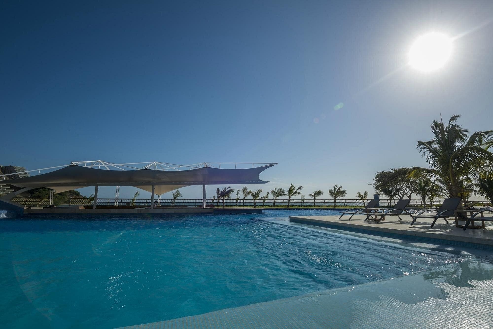 Wyndham Isla Margarita Concorde