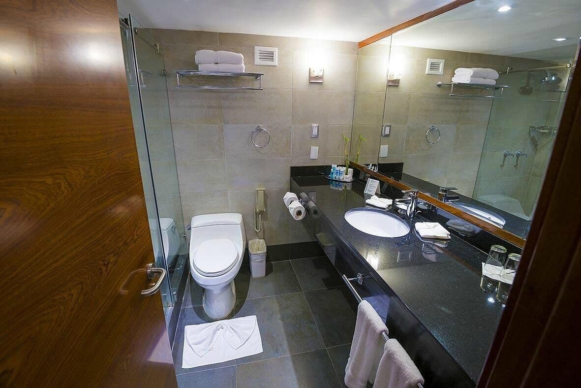 Wyndham Isla Margarita Concorde