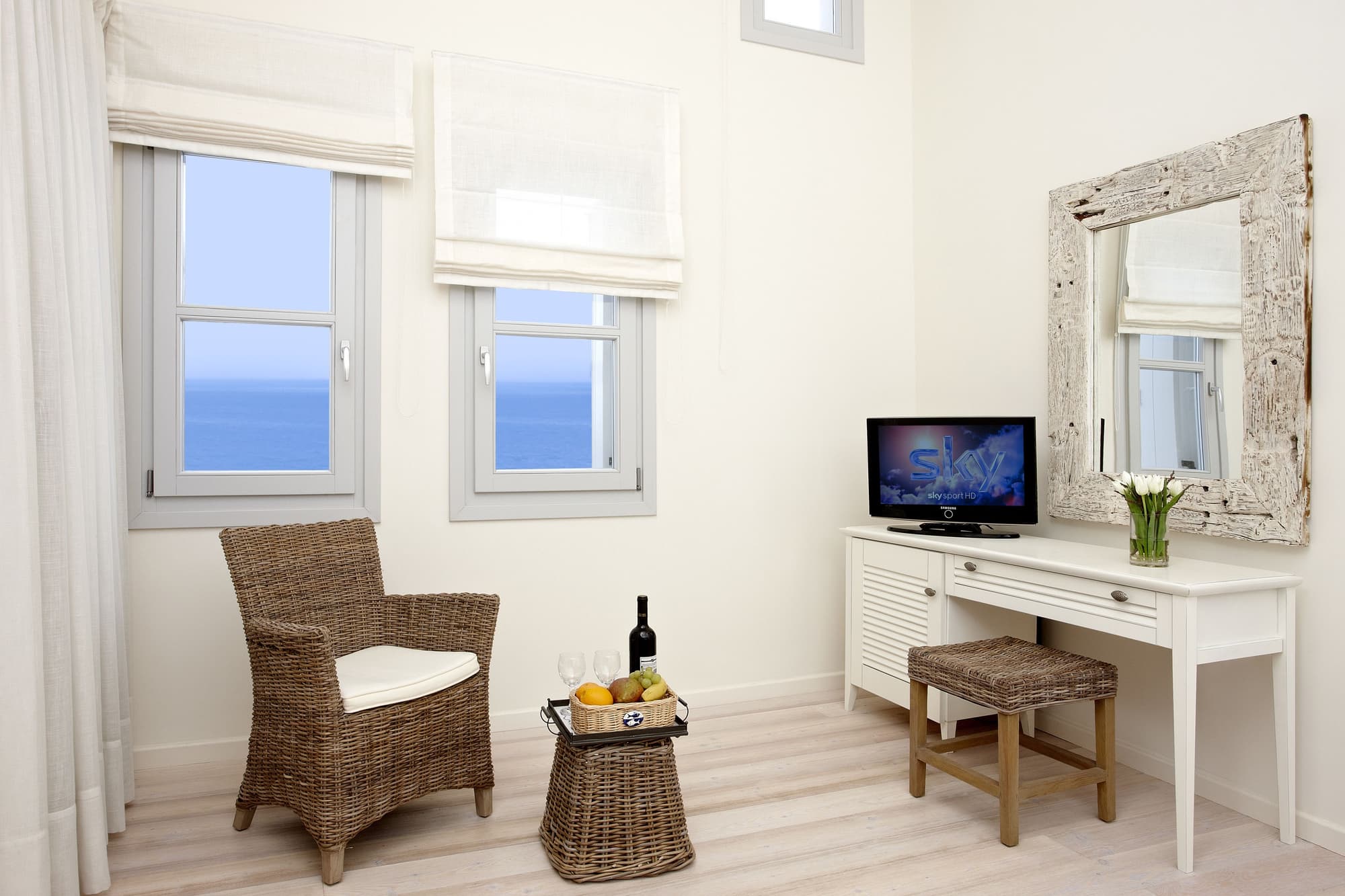 Ammos Hotel
