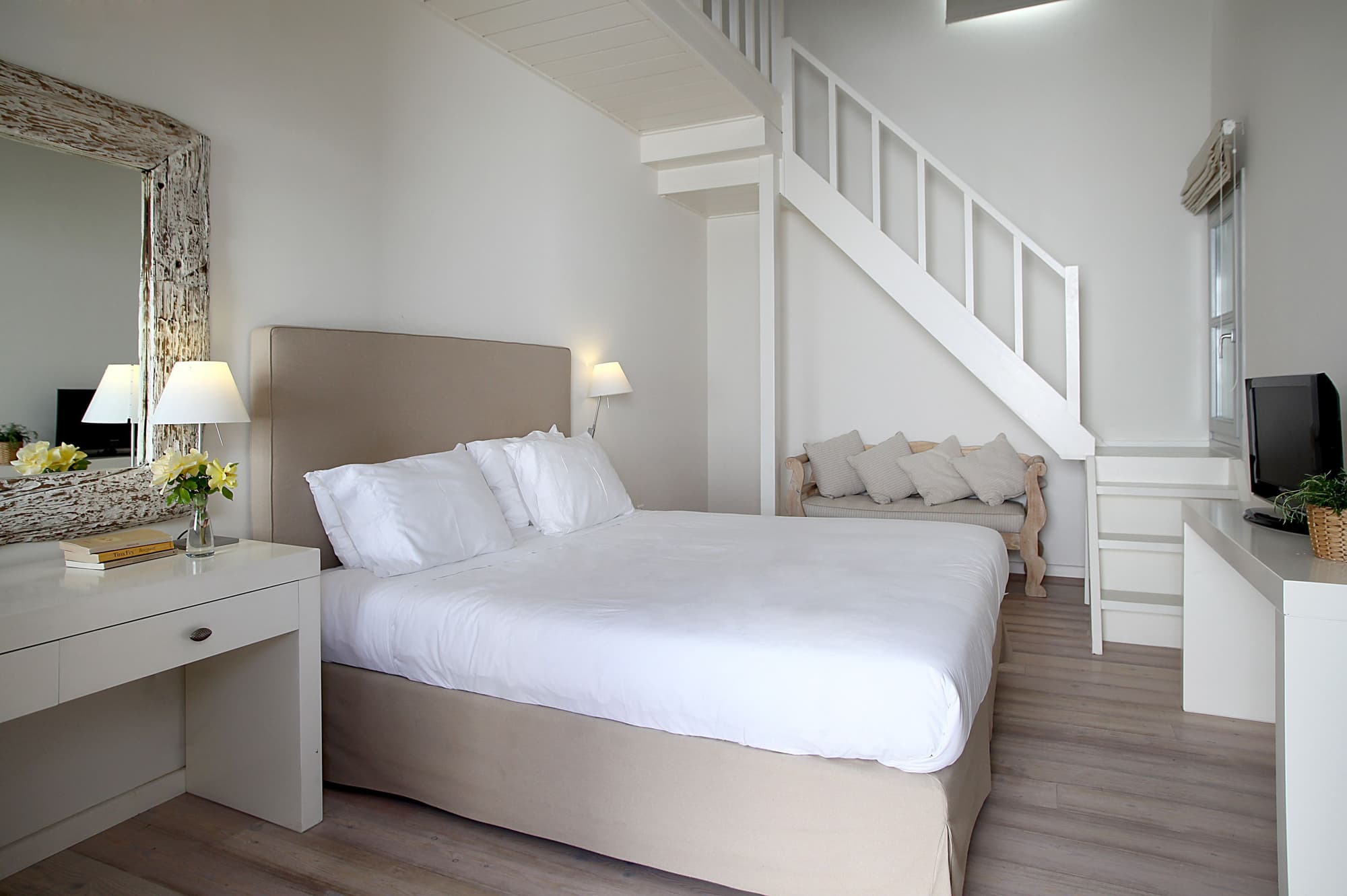 Ammos Hotel