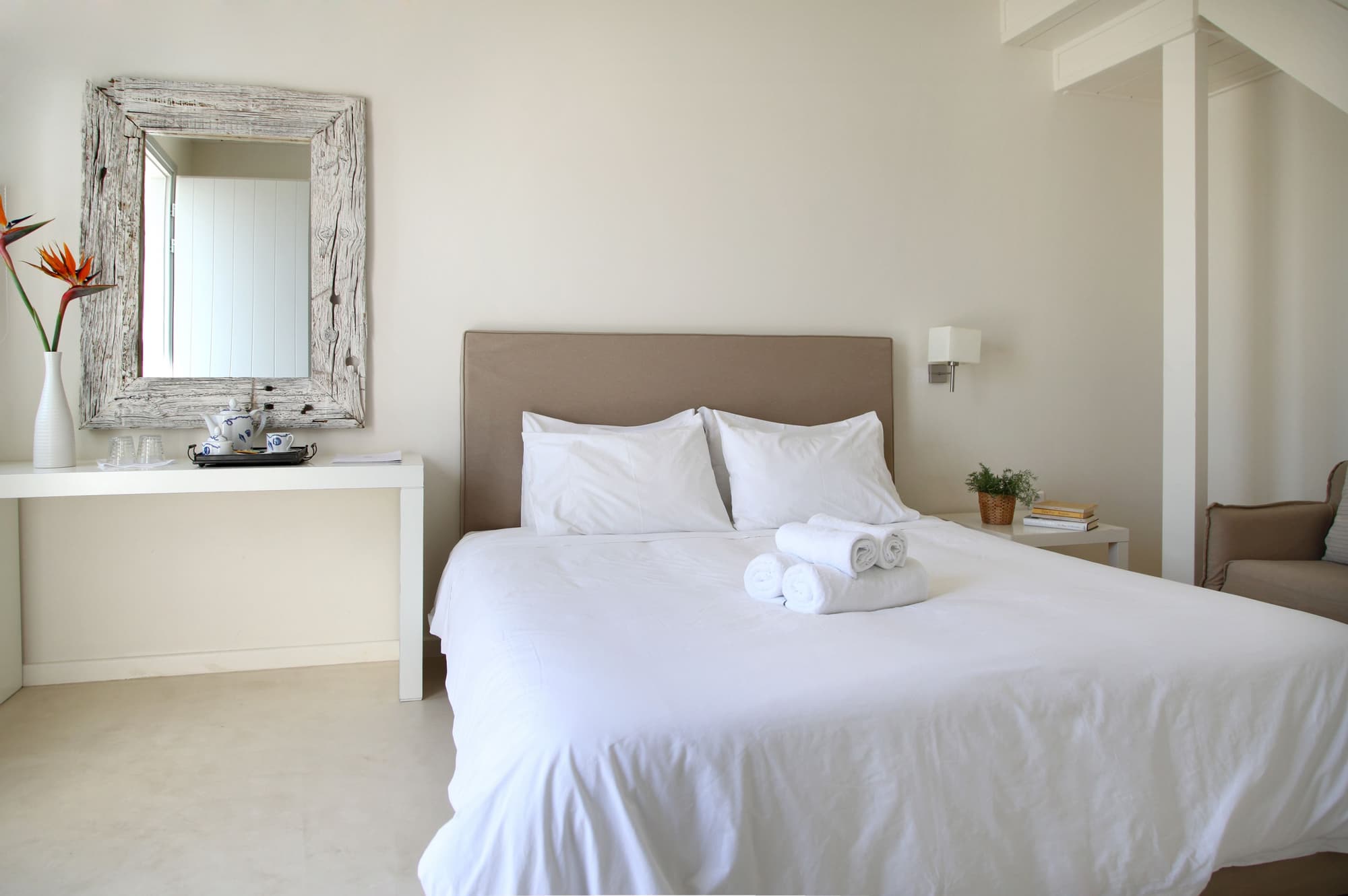 Ammos Hotel
