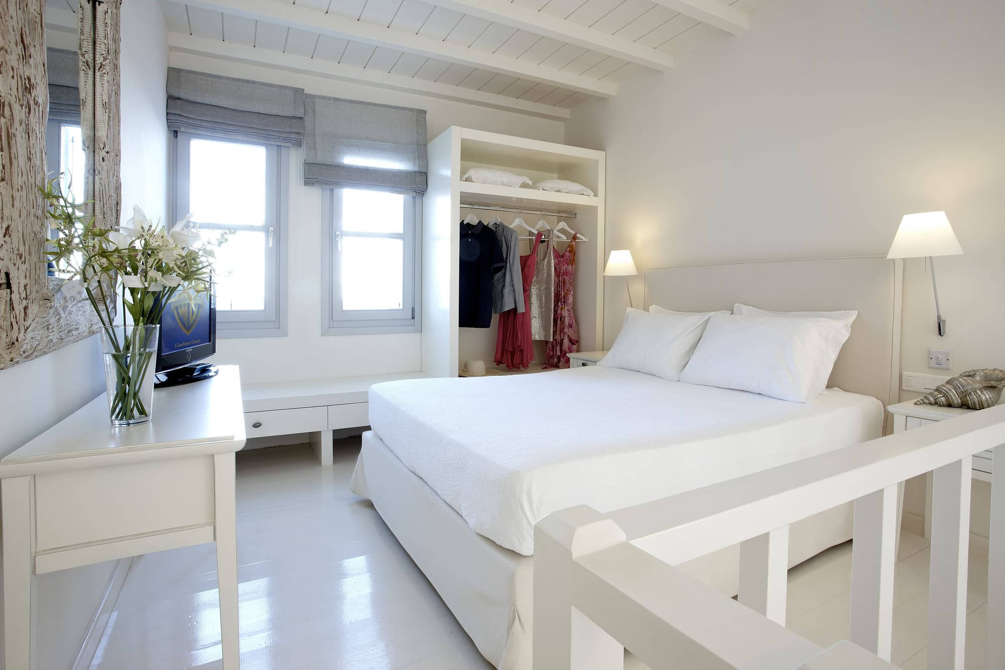 Ammos Hotel