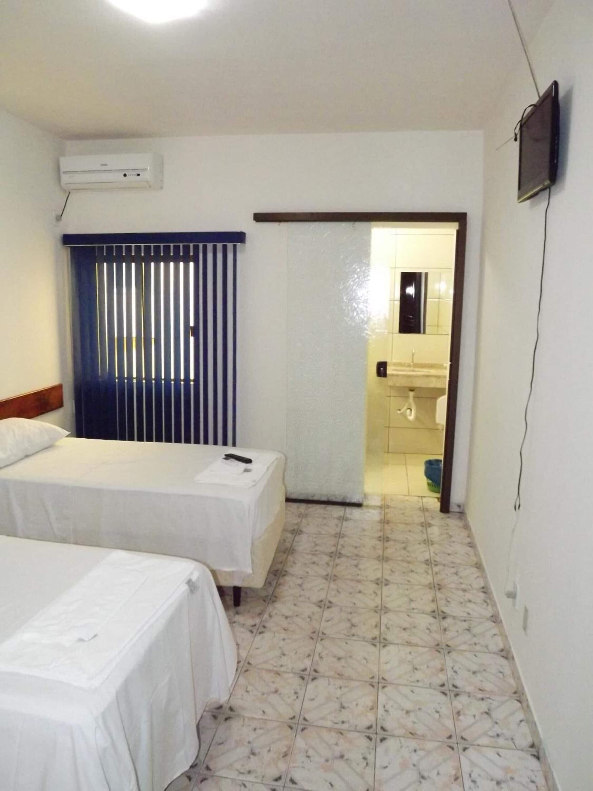 Hotel Três Bandeiras