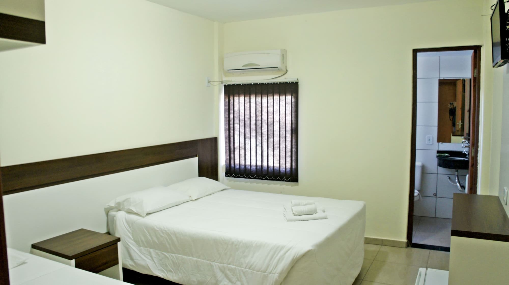 Hotel Três Bandeiras