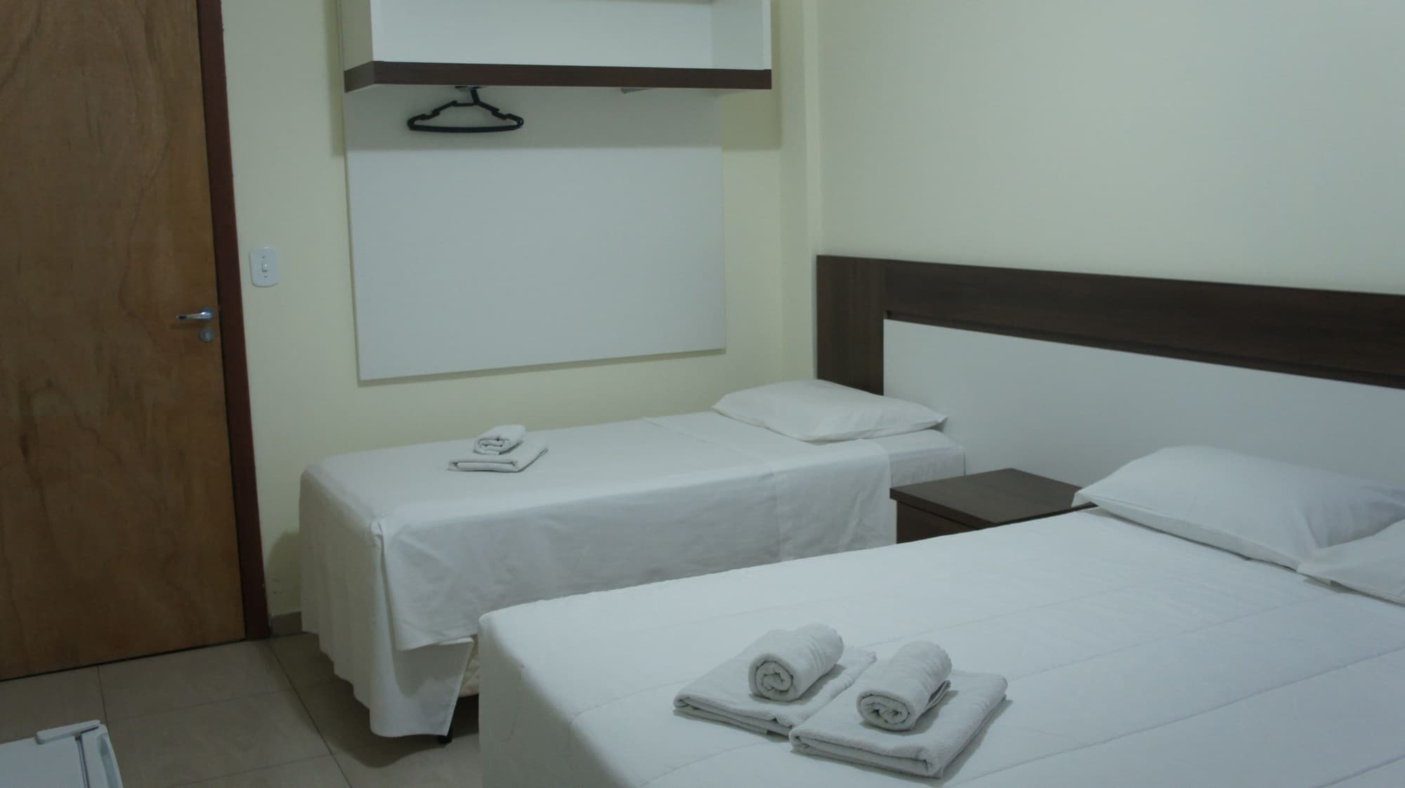 Hotel Três Bandeiras