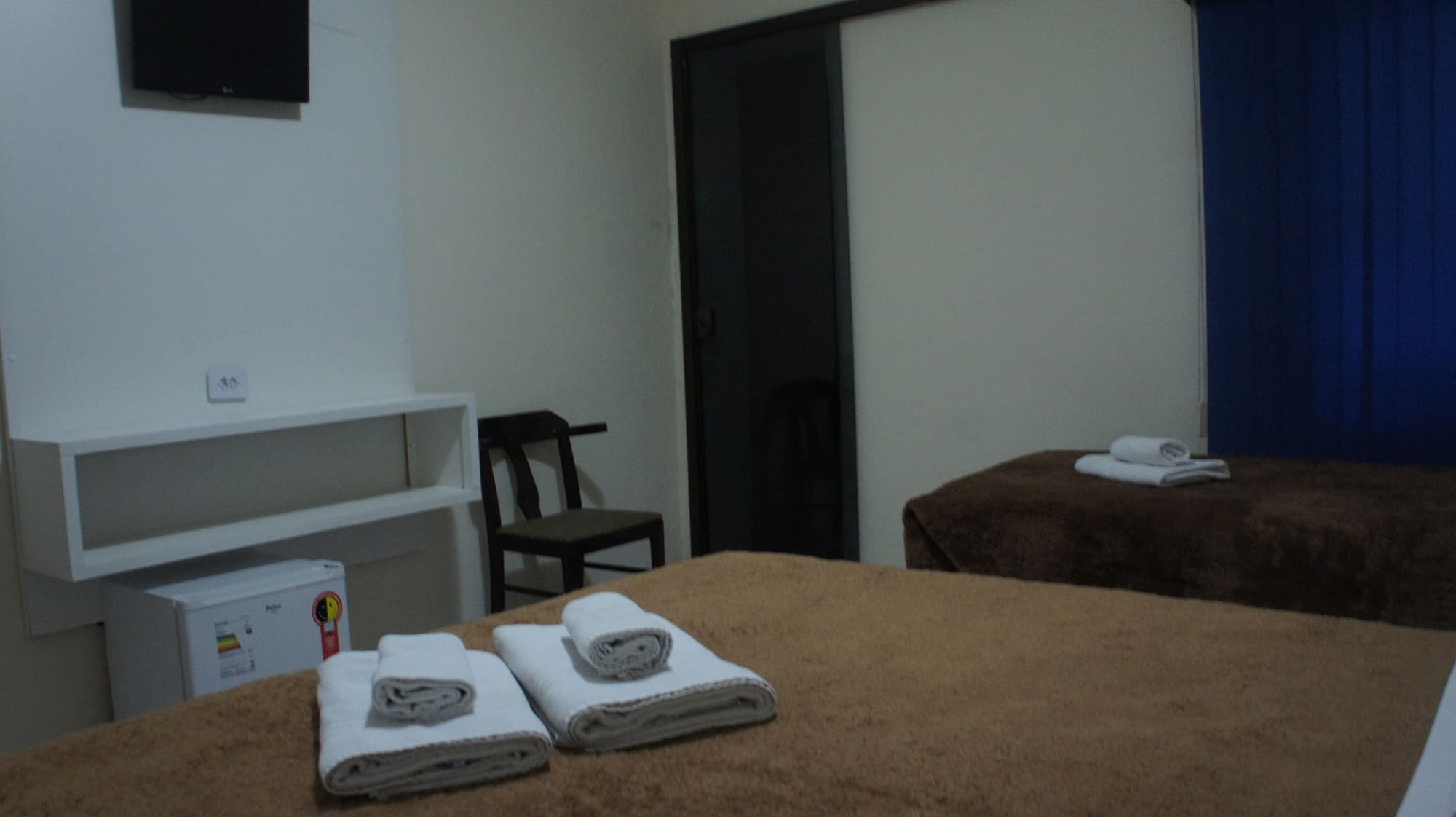 Hotel Três Bandeiras