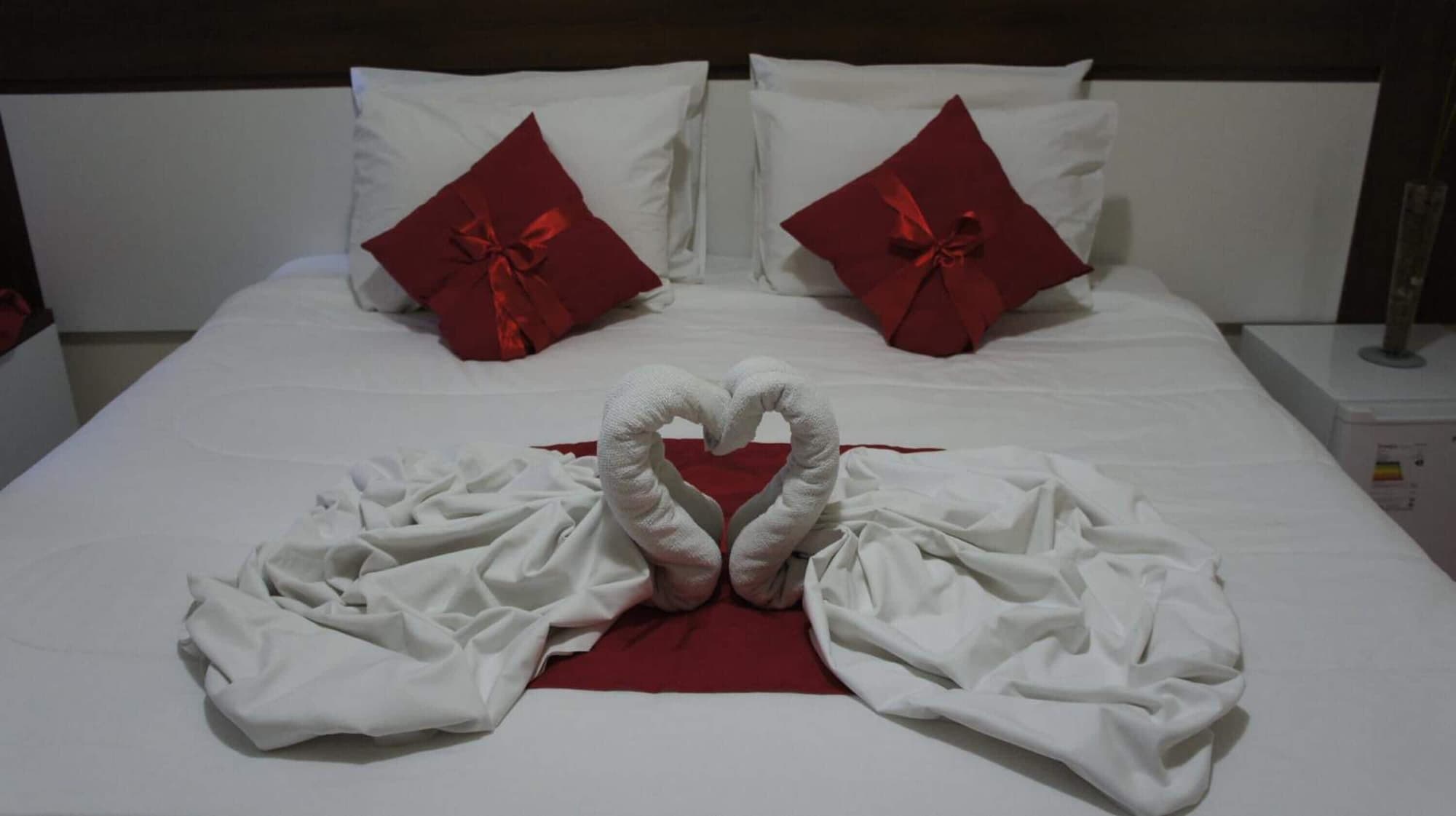 Hotel Três Bandeiras