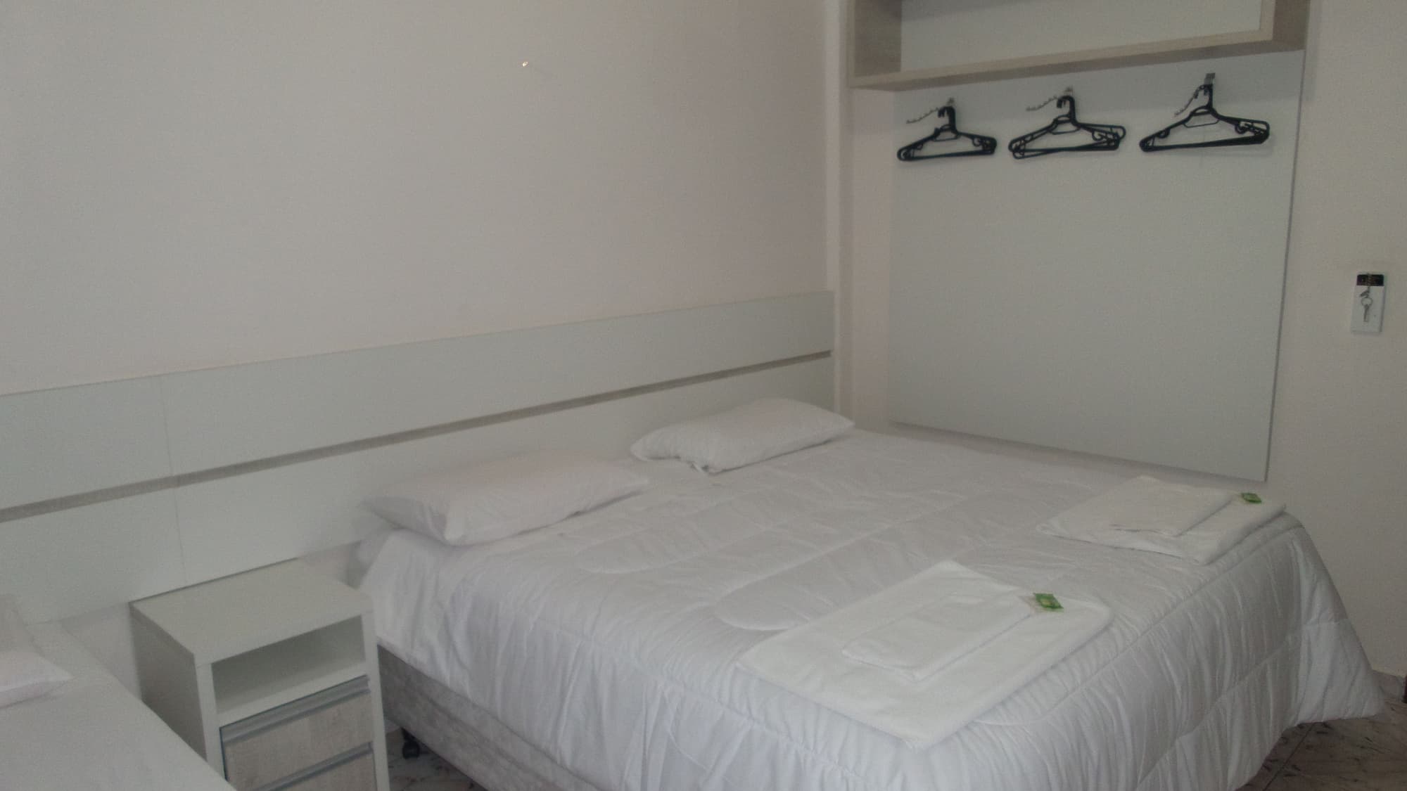 Hotel Três Bandeiras
