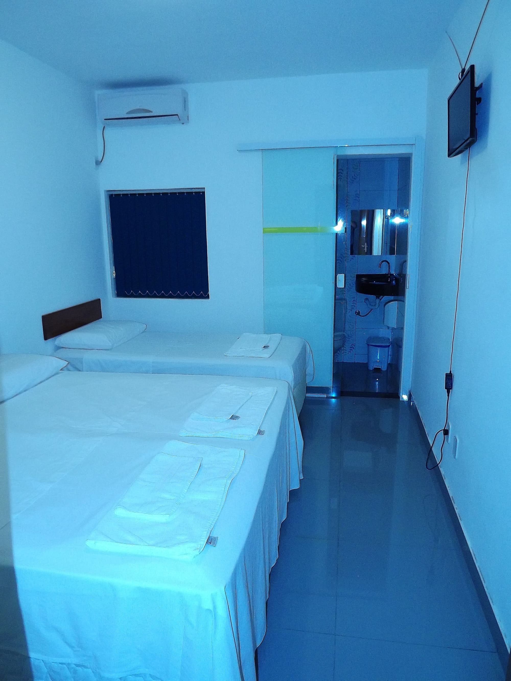 Hotel Três Bandeiras