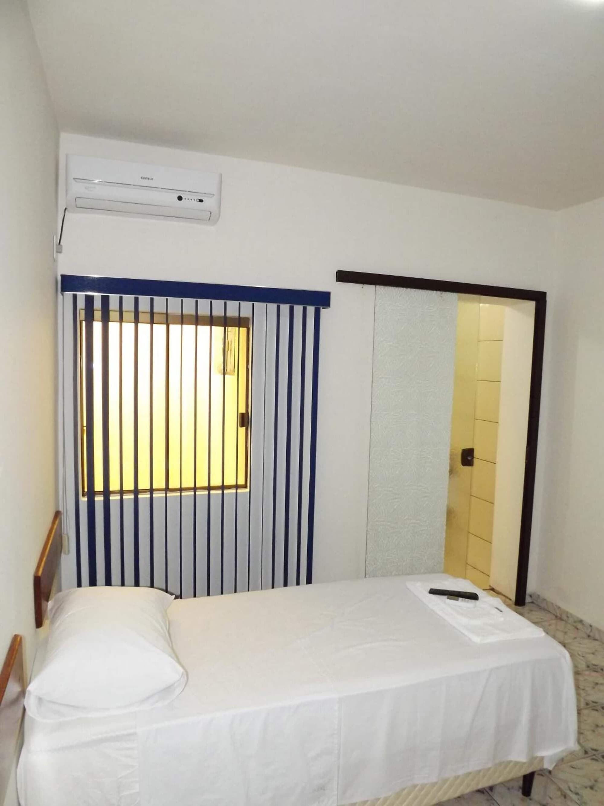 Hotel Três Bandeiras