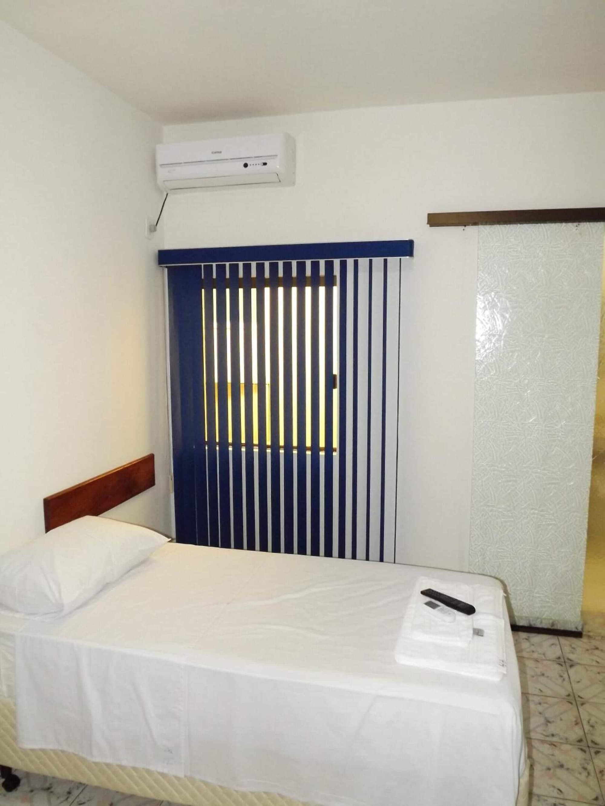 Hotel Três Bandeiras