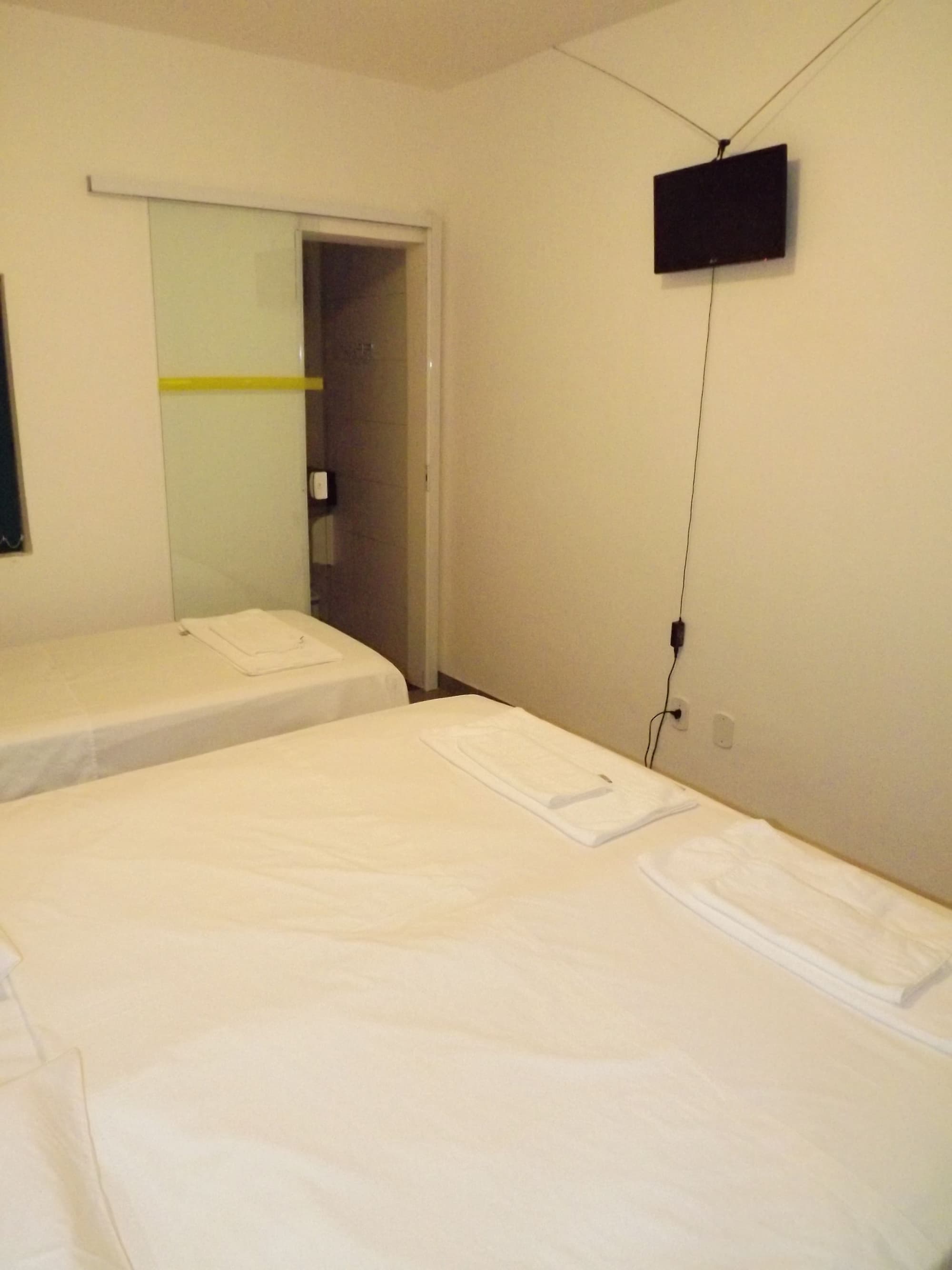 Hotel Três Bandeiras