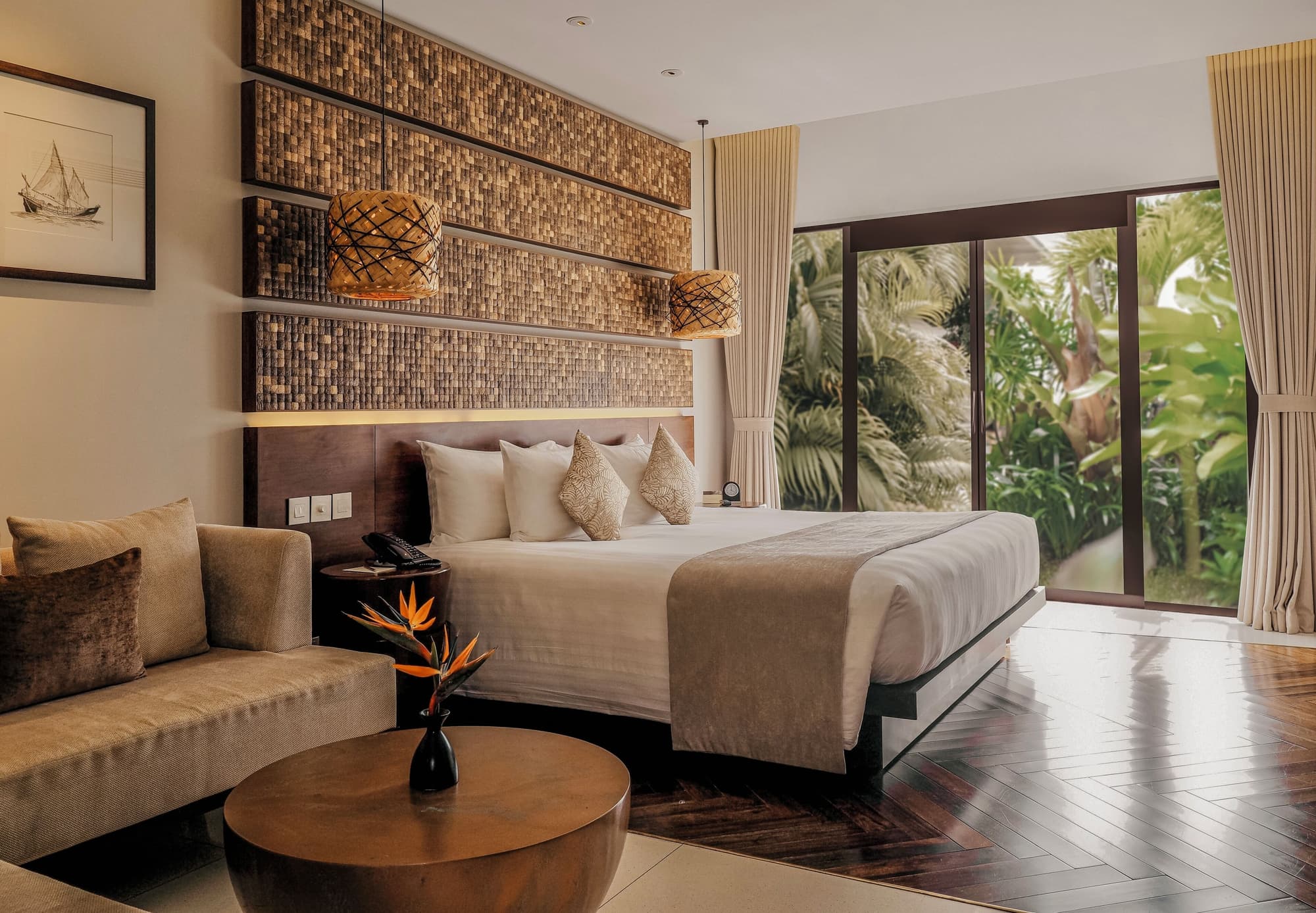 Salinda Resort Phu Quoc Island