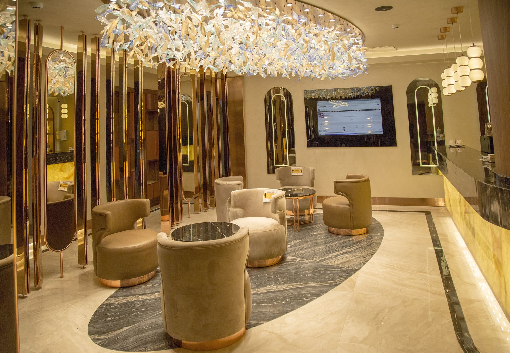 The Hotel Beyaz Saray - Grand Bazaar