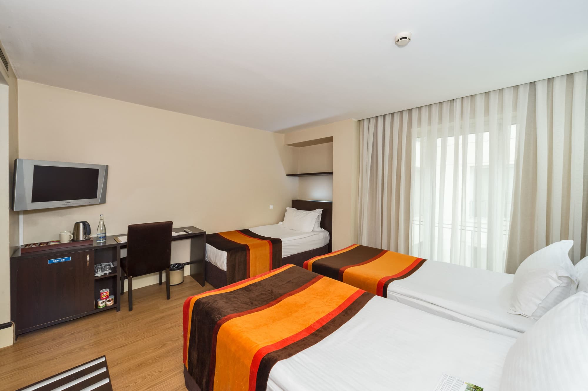 The Hotel Beyaz Saray - Grand Bazaar