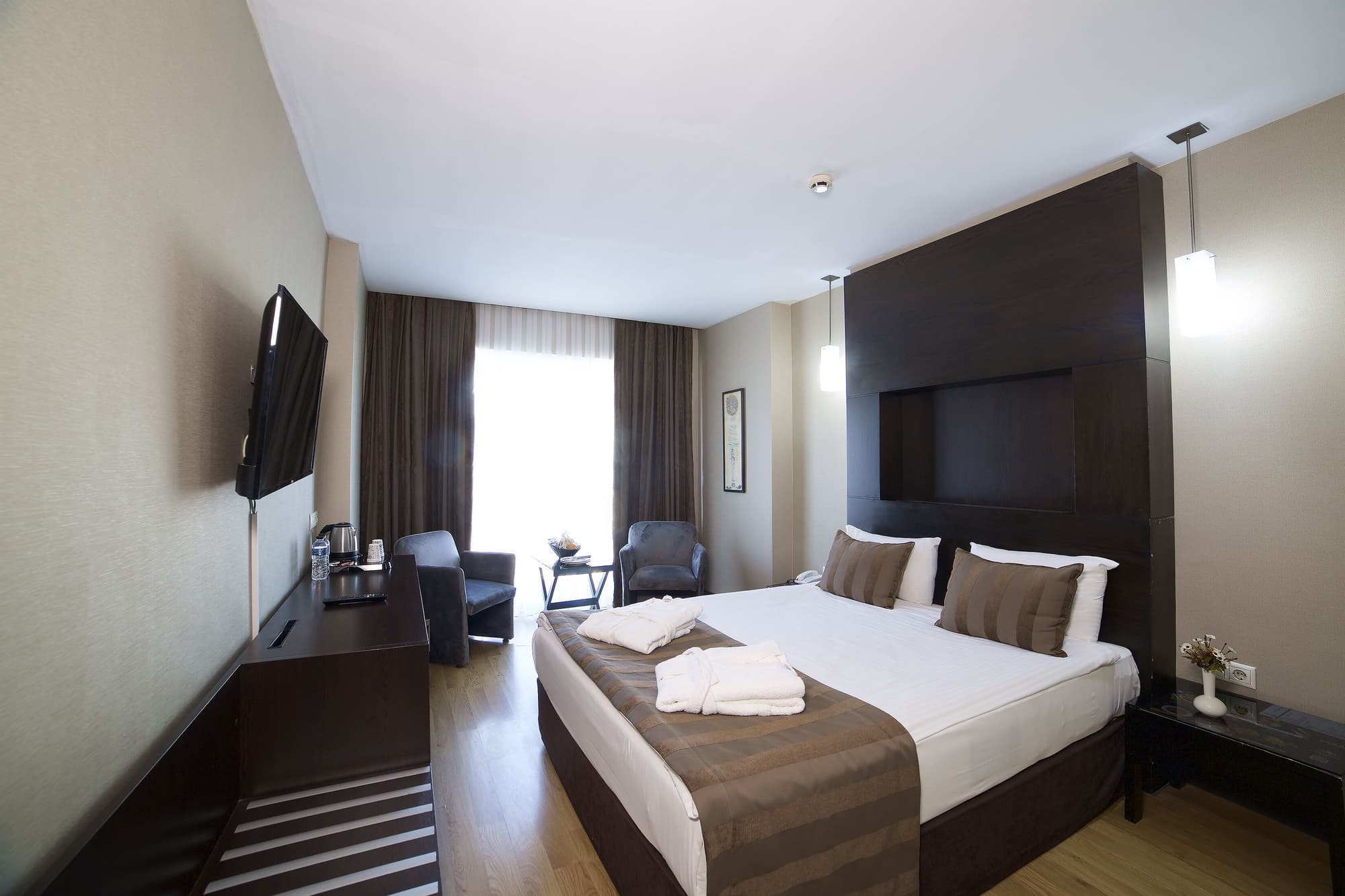 The Hotel Beyaz Saray - Grand Bazaar