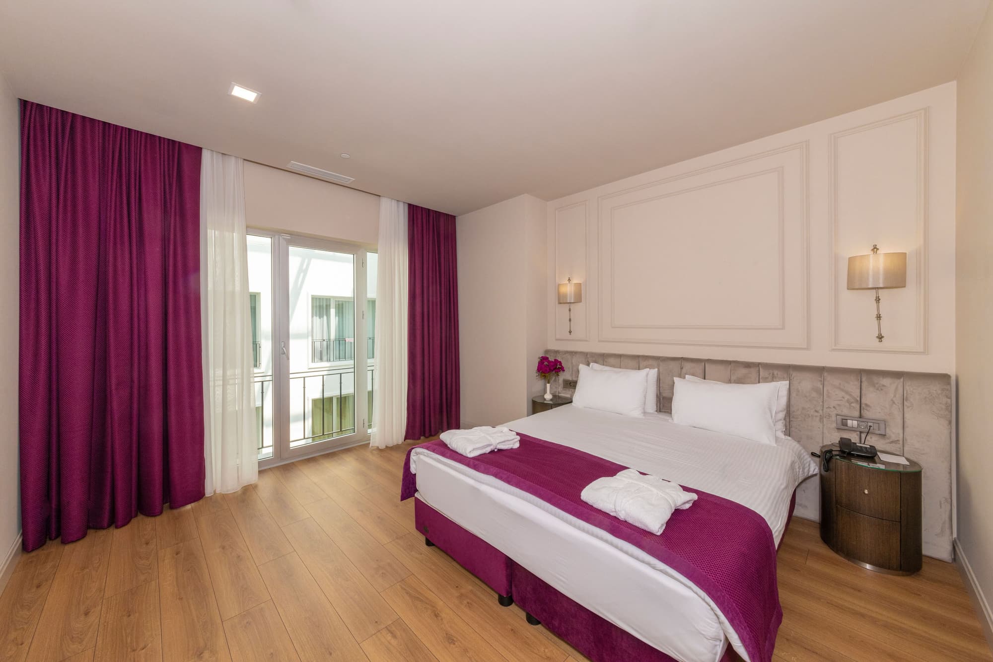 The Hotel Beyaz Saray - Grand Bazaar
