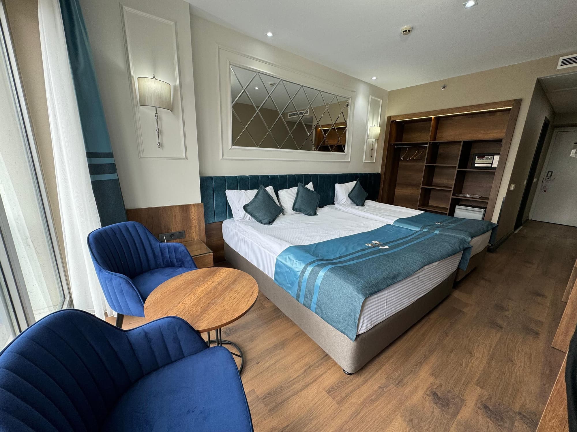 The Hotel Beyaz Saray - Grand Bazaar