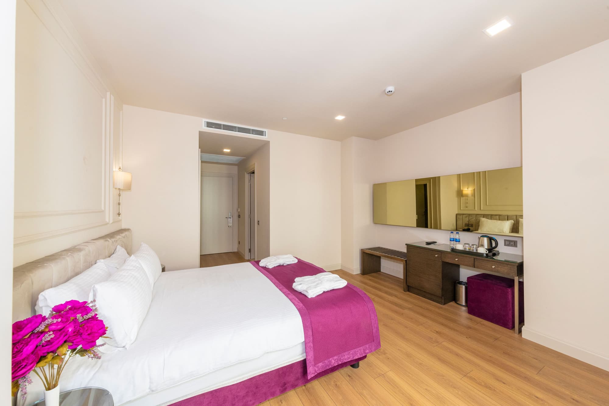 The Hotel Beyaz Saray - Grand Bazaar