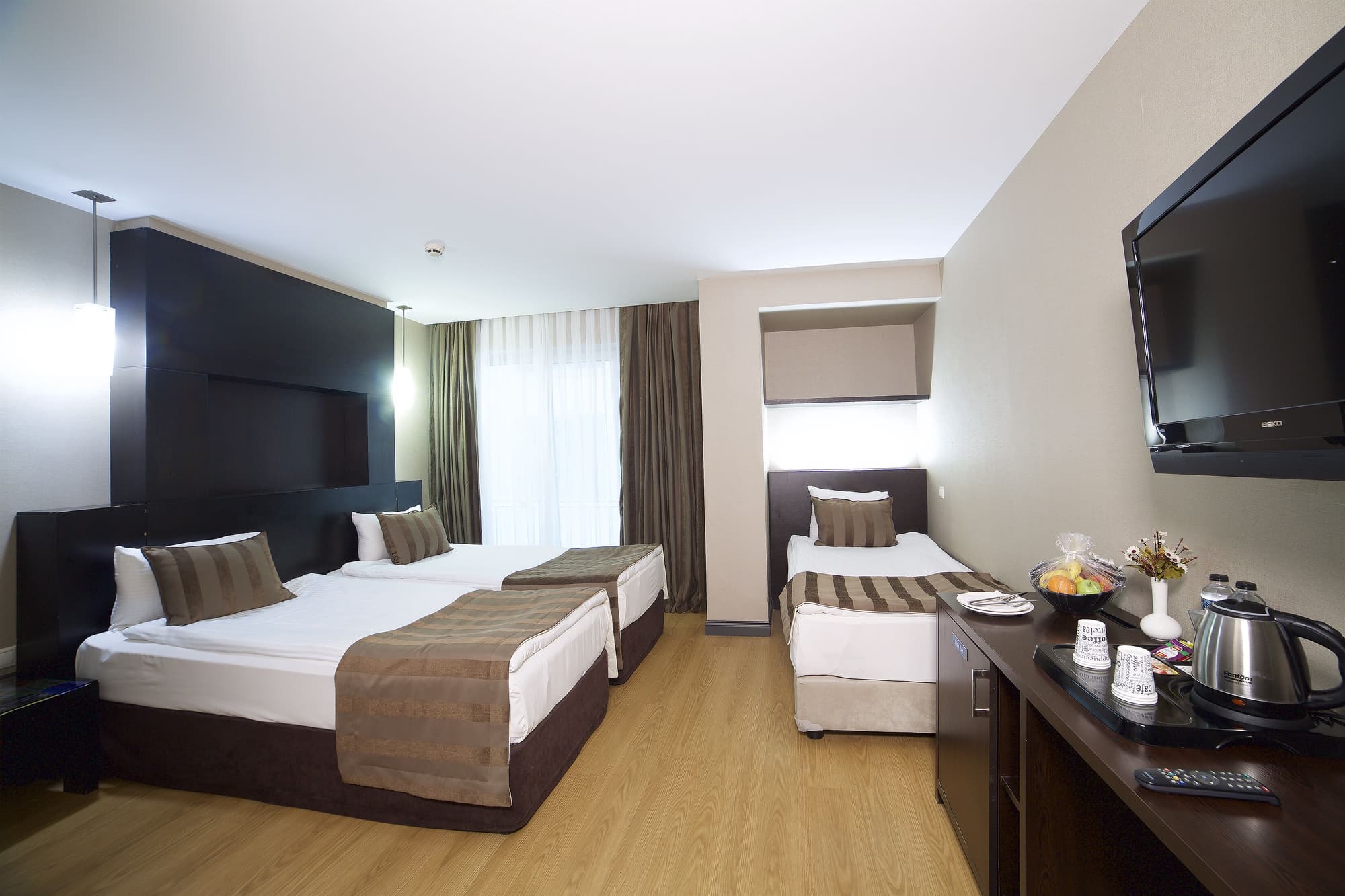 The Hotel Beyaz Saray - Grand Bazaar