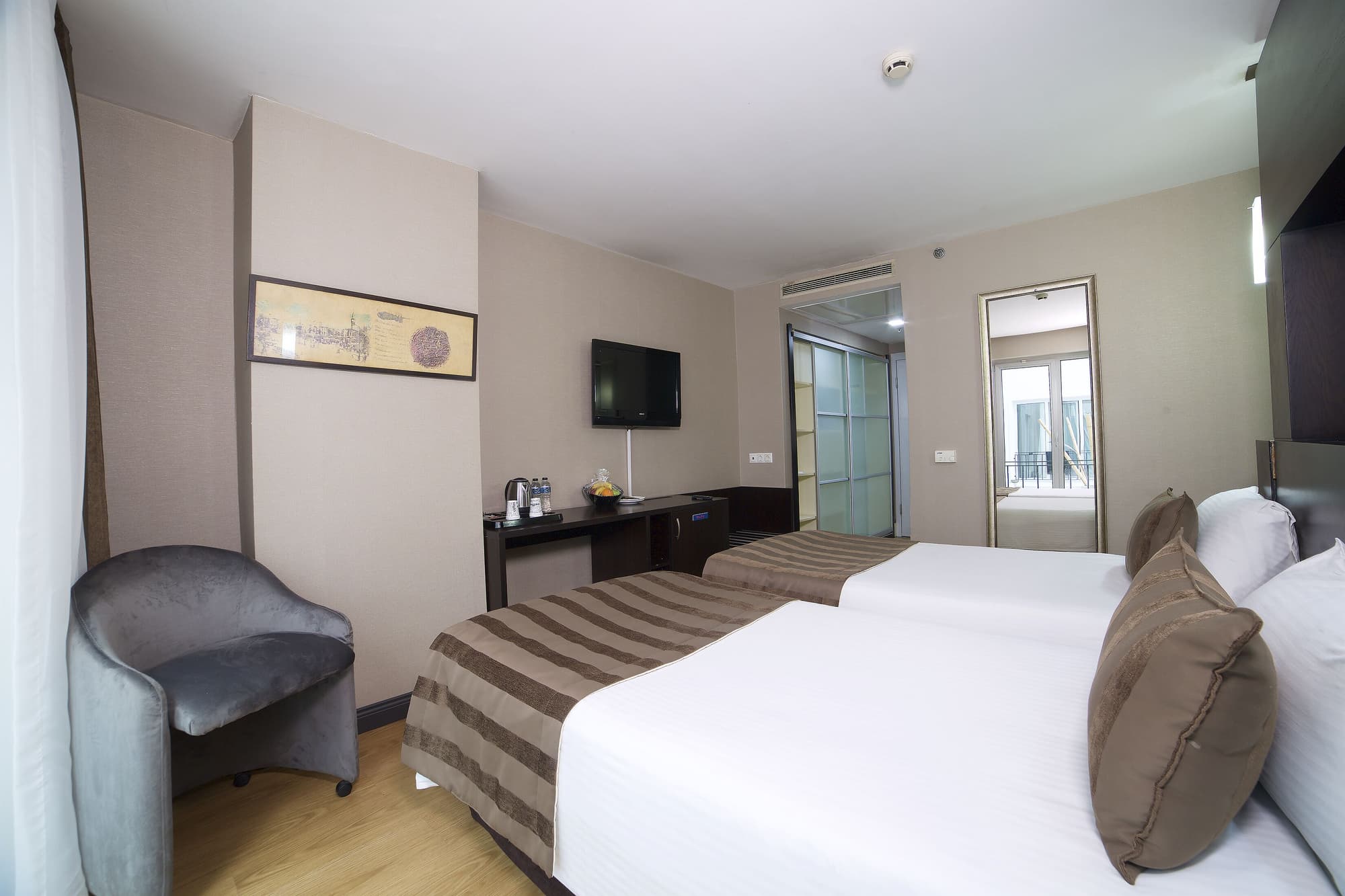 The Hotel Beyaz Saray - Grand Bazaar