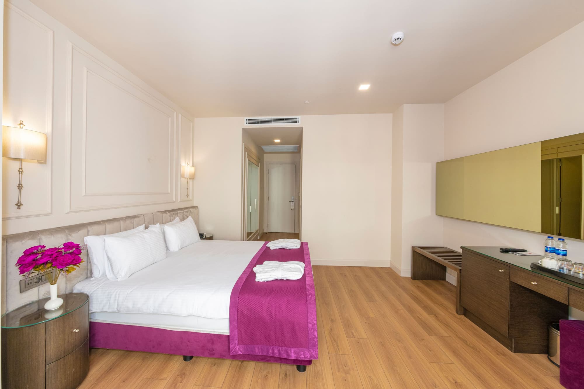 The Hotel Beyaz Saray - Grand Bazaar