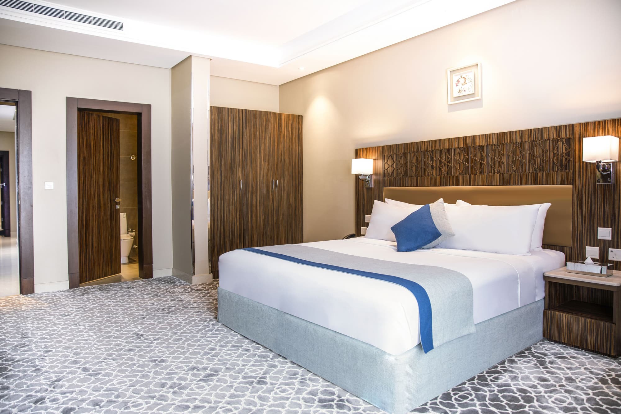 SwissBlue Hotel Jeddah