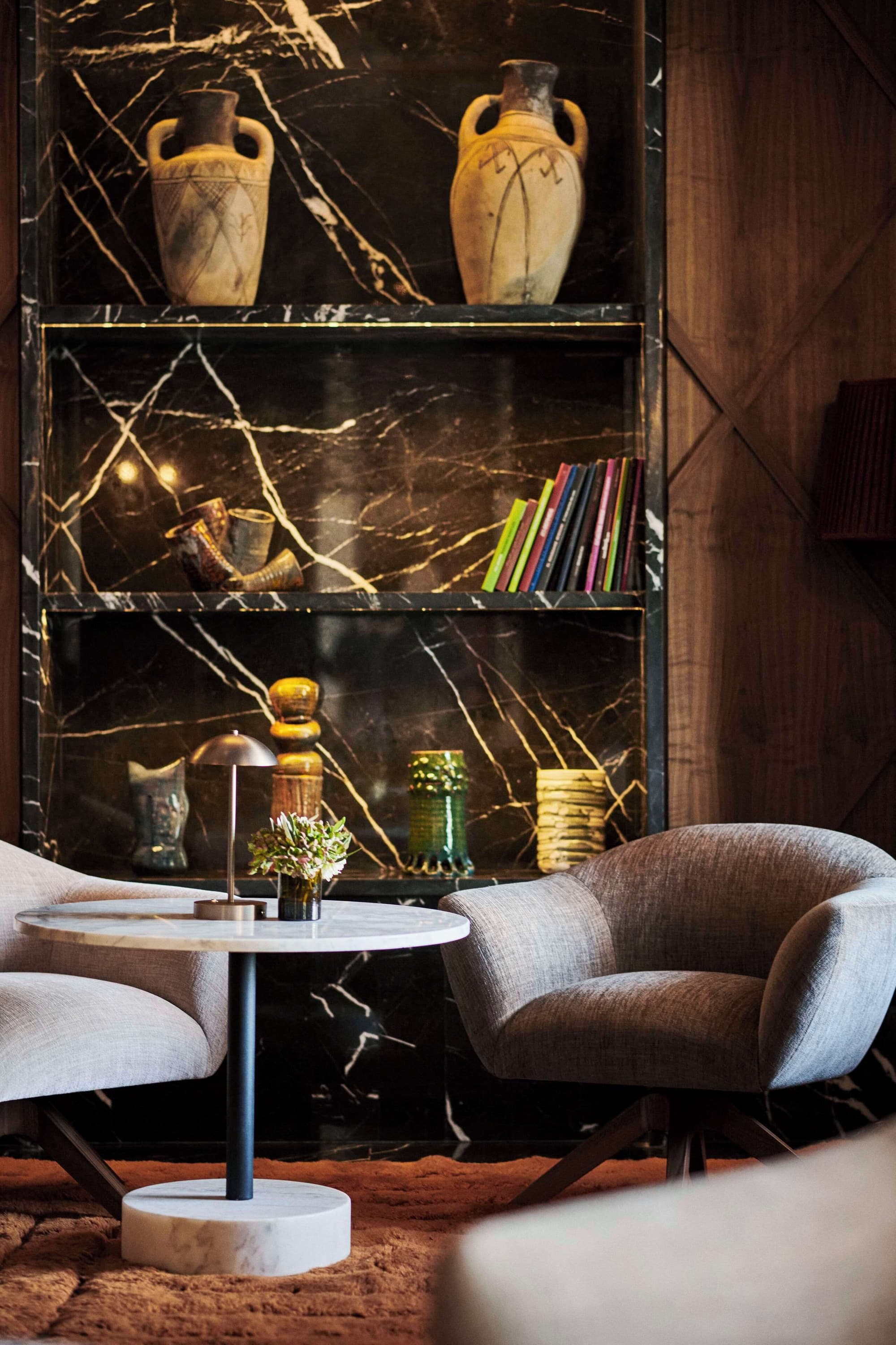 Park Hyatt Marrakech