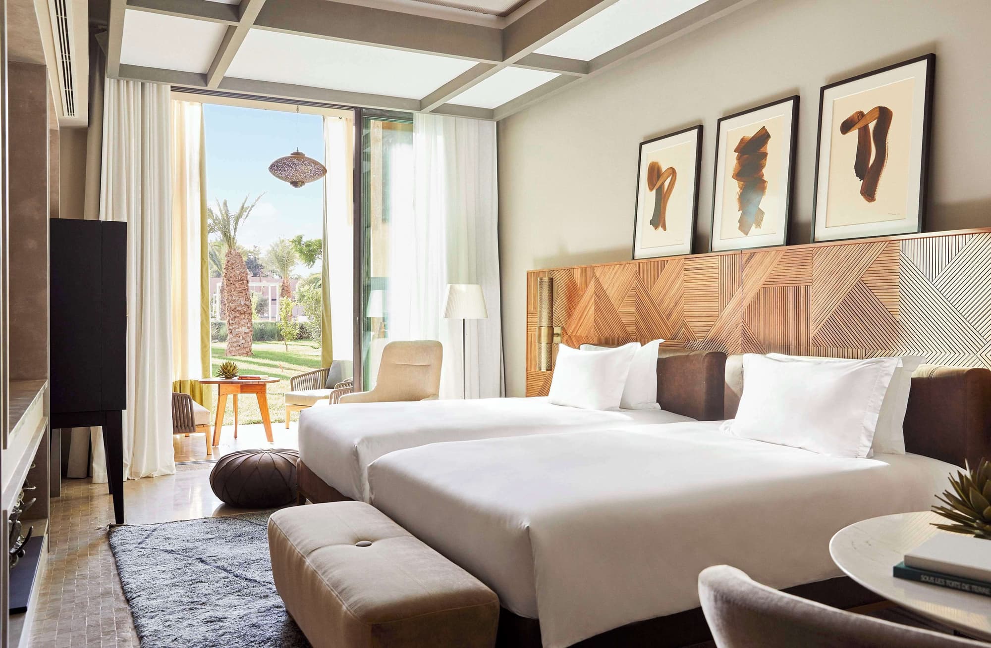 Park Hyatt Marrakech