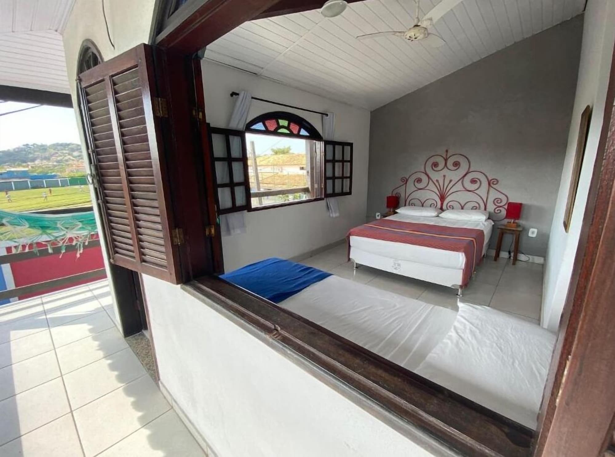 Pousada Porto Búzios