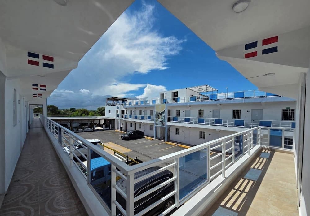 Costa Love Hotel Aeropuerto