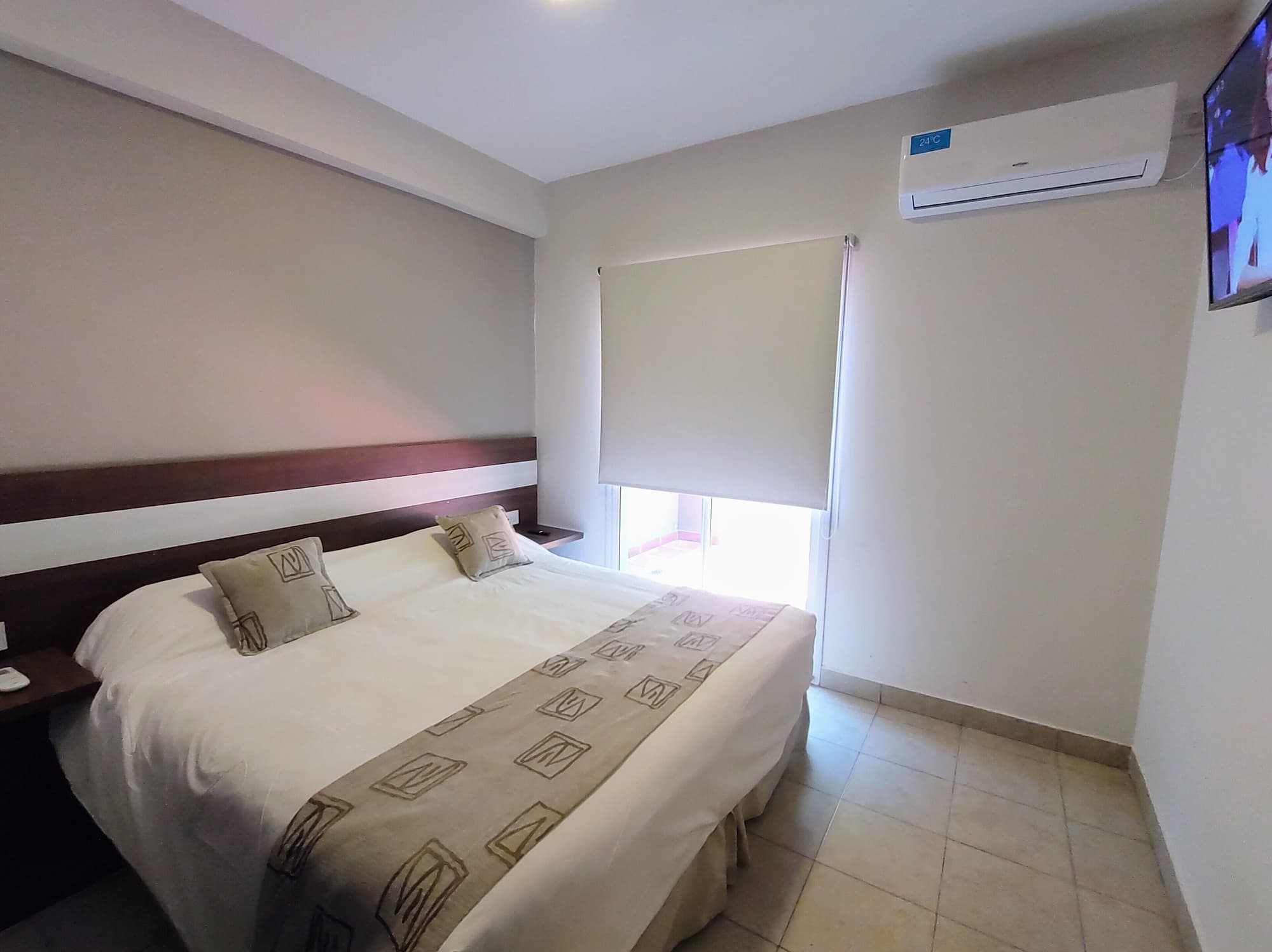 Urquiza Suites Salta