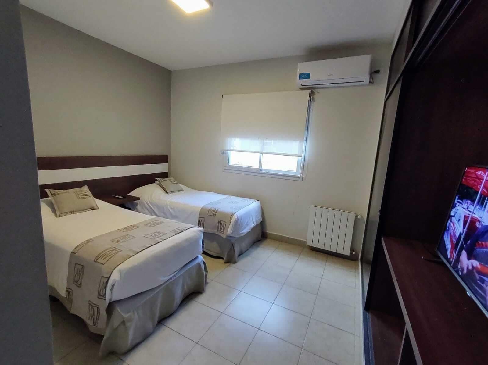 Urquiza Suites Salta