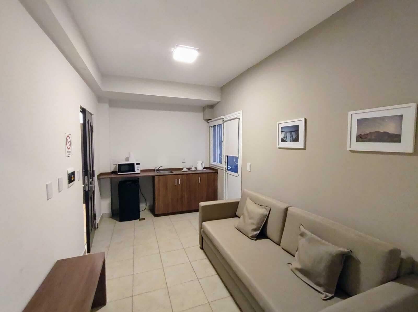 Urquiza Suites Salta