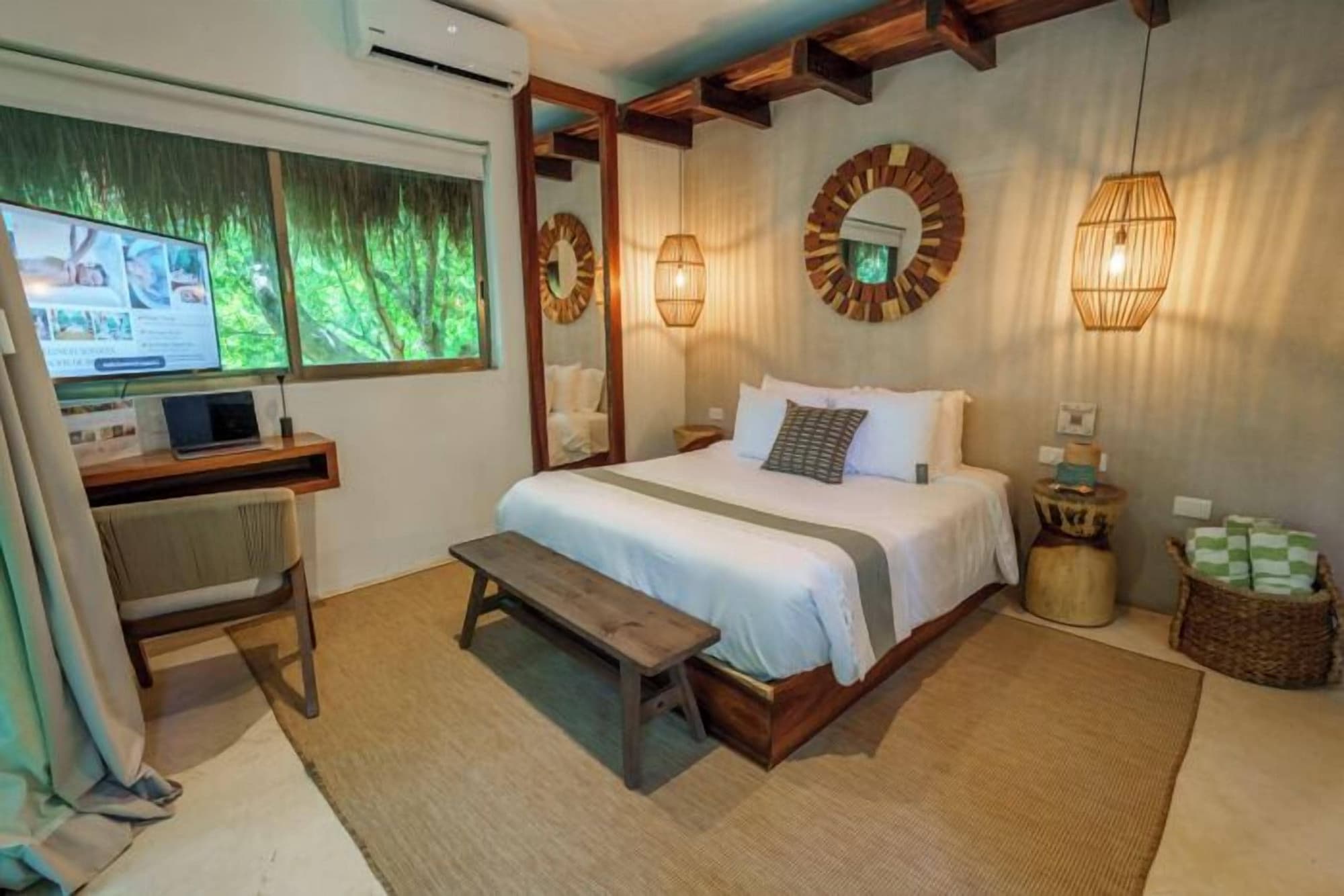 Terasu Riviera Maya Hotel & Spa Luxury Edition, en Xcaret