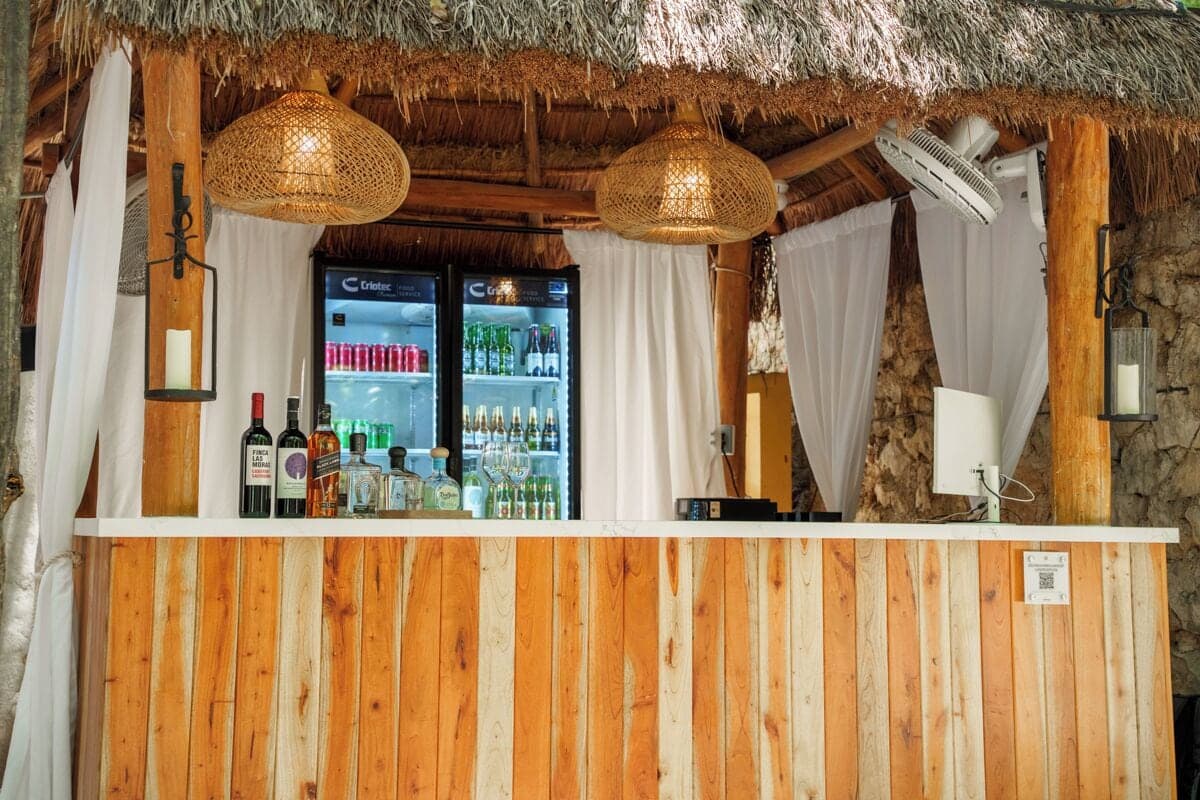 Terasu Riviera Maya Hotel & Spa Luxury Edition, en Xcaret