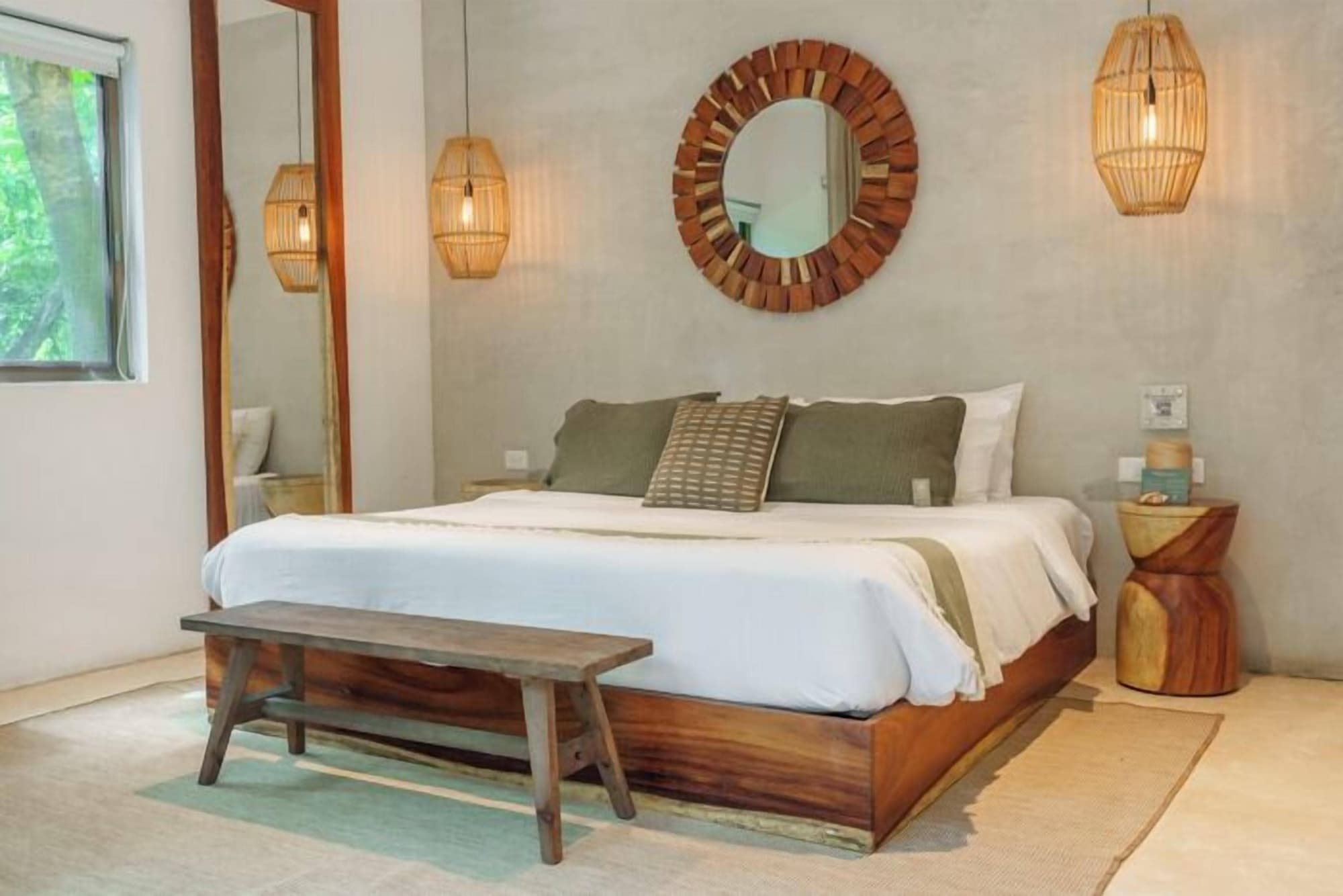 Terasu Riviera Maya Hotel & Spa Luxury Edition, en Xcaret