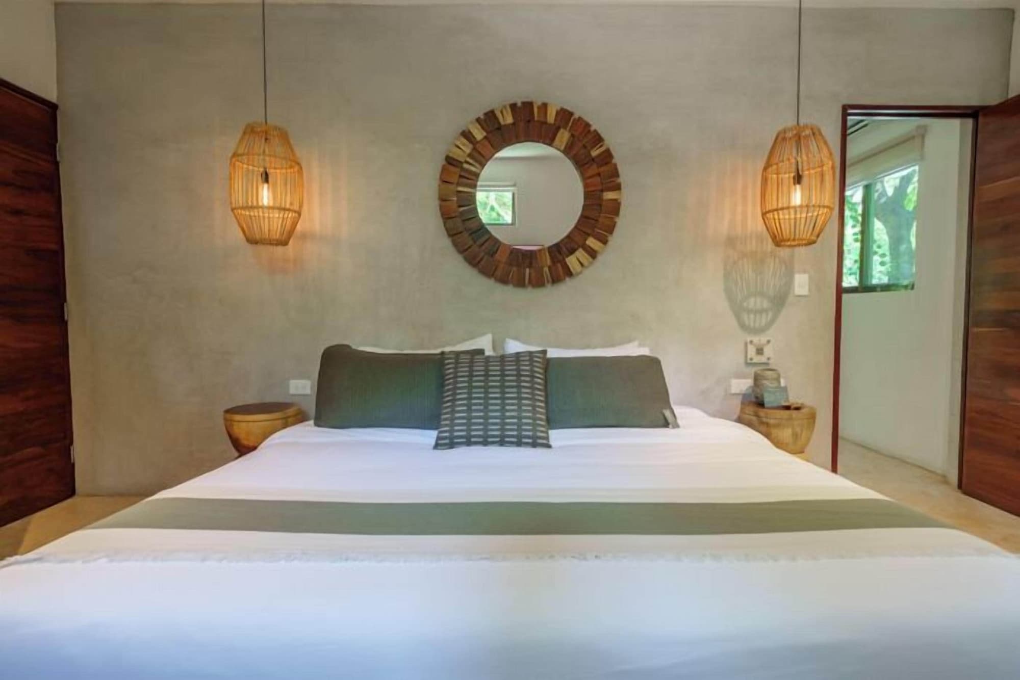 Terasu Riviera Maya Hotel & Spa Luxury Edition, en Xcaret