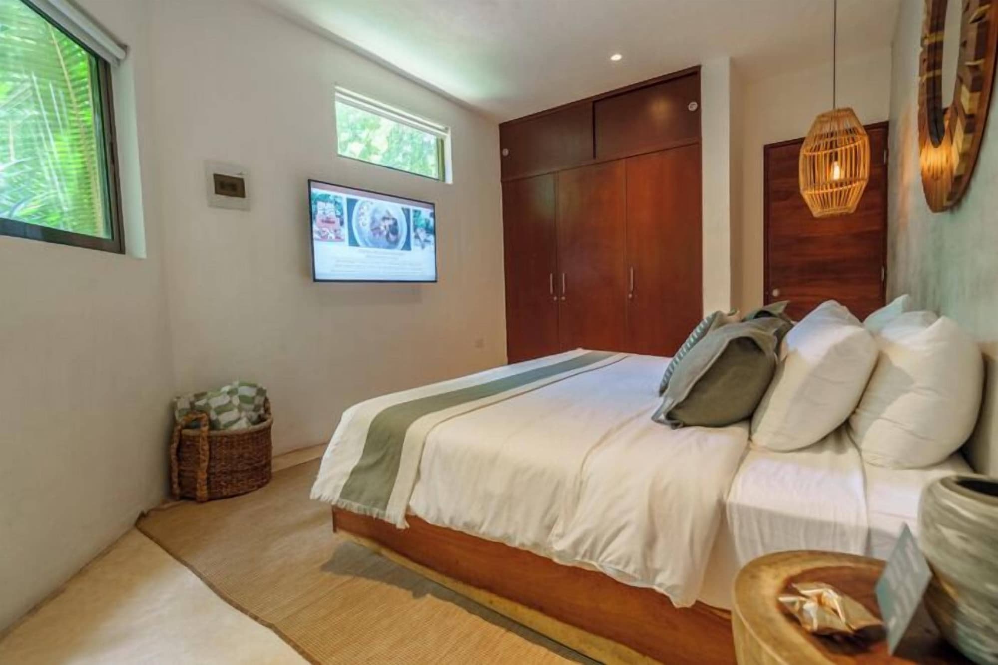 Terasu Riviera Maya Hotel & Spa Luxury Edition, en Xcaret
