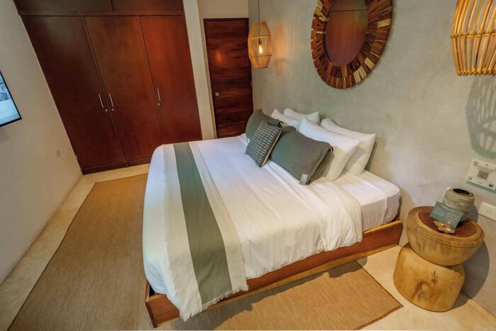 Terasu Riviera Maya Hotel & Spa Luxury Edition, en Xcaret