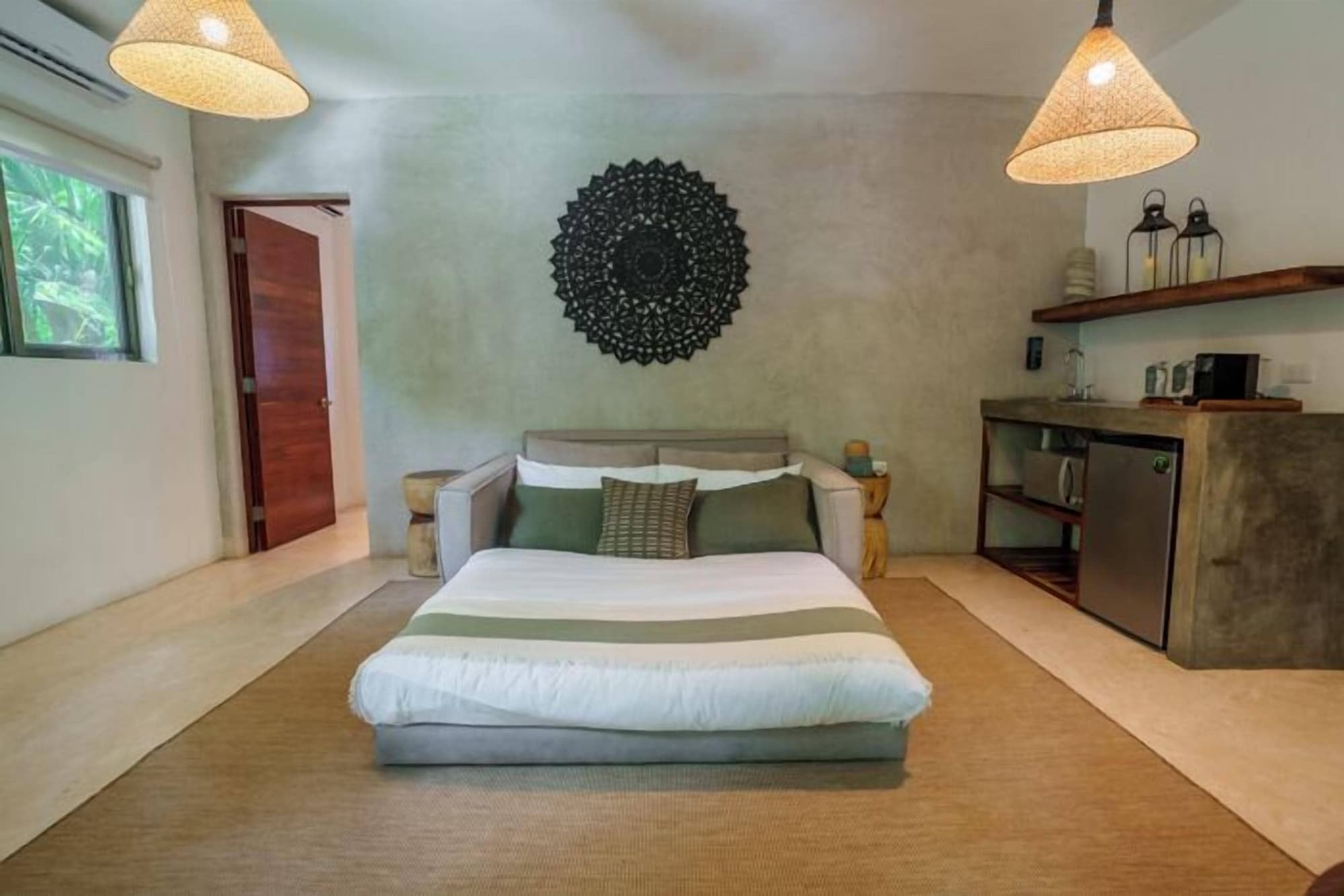 Terasu Riviera Maya Hotel & Spa Luxury Edition, en Xcaret